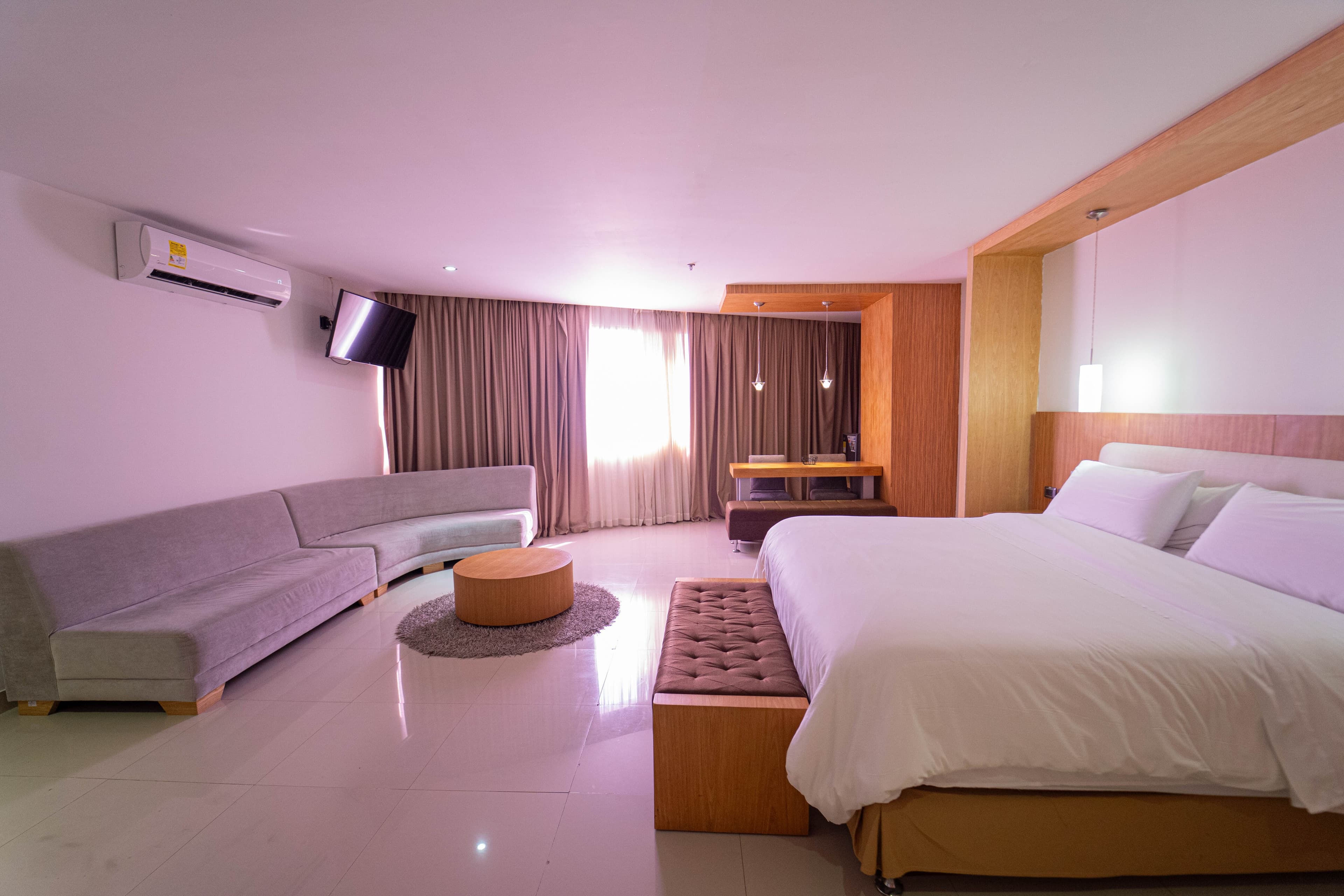 Radisson Hotel Diamond Barranquilla - Image 2
