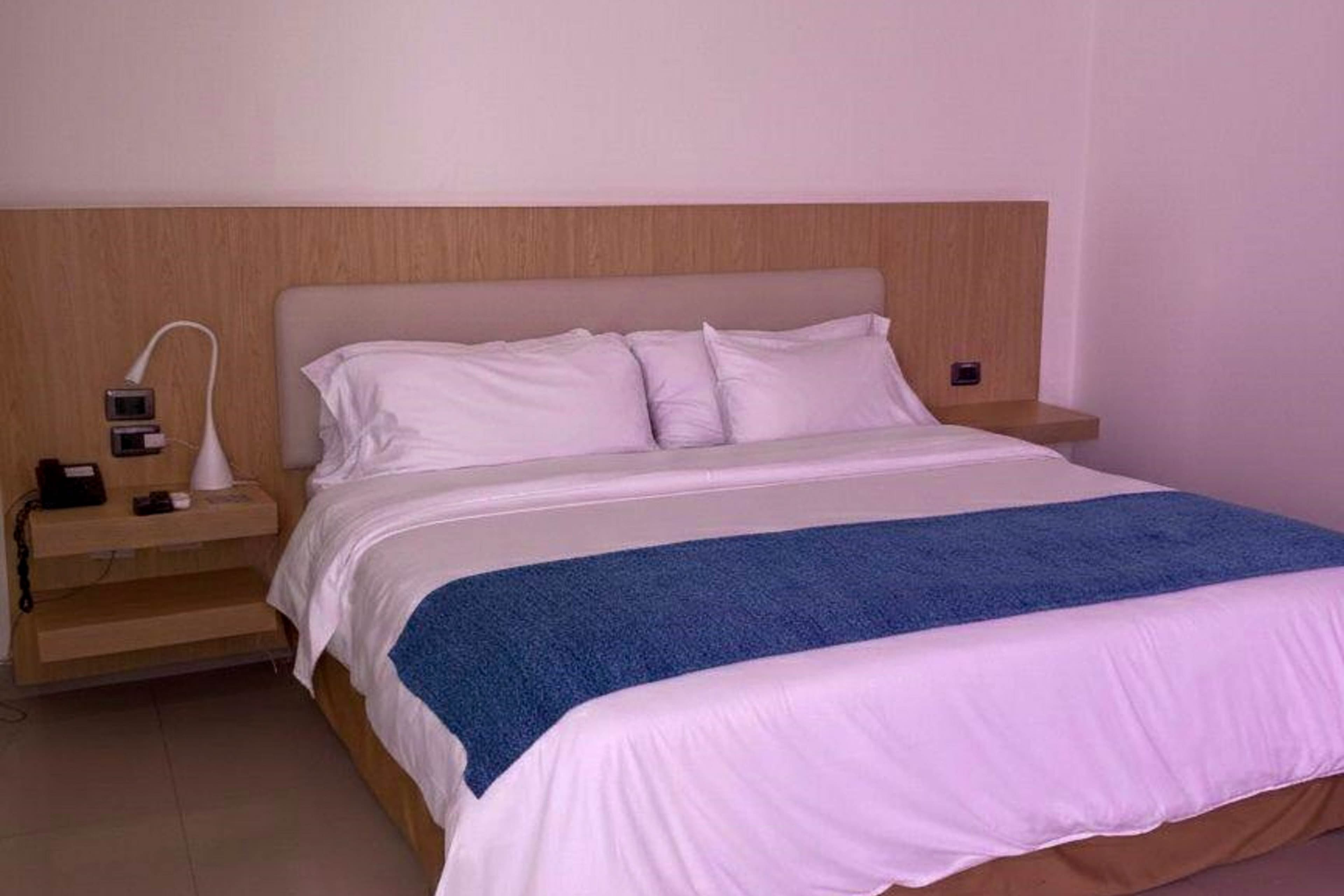 Radisson Hotel Diamond Barranquilla — 8