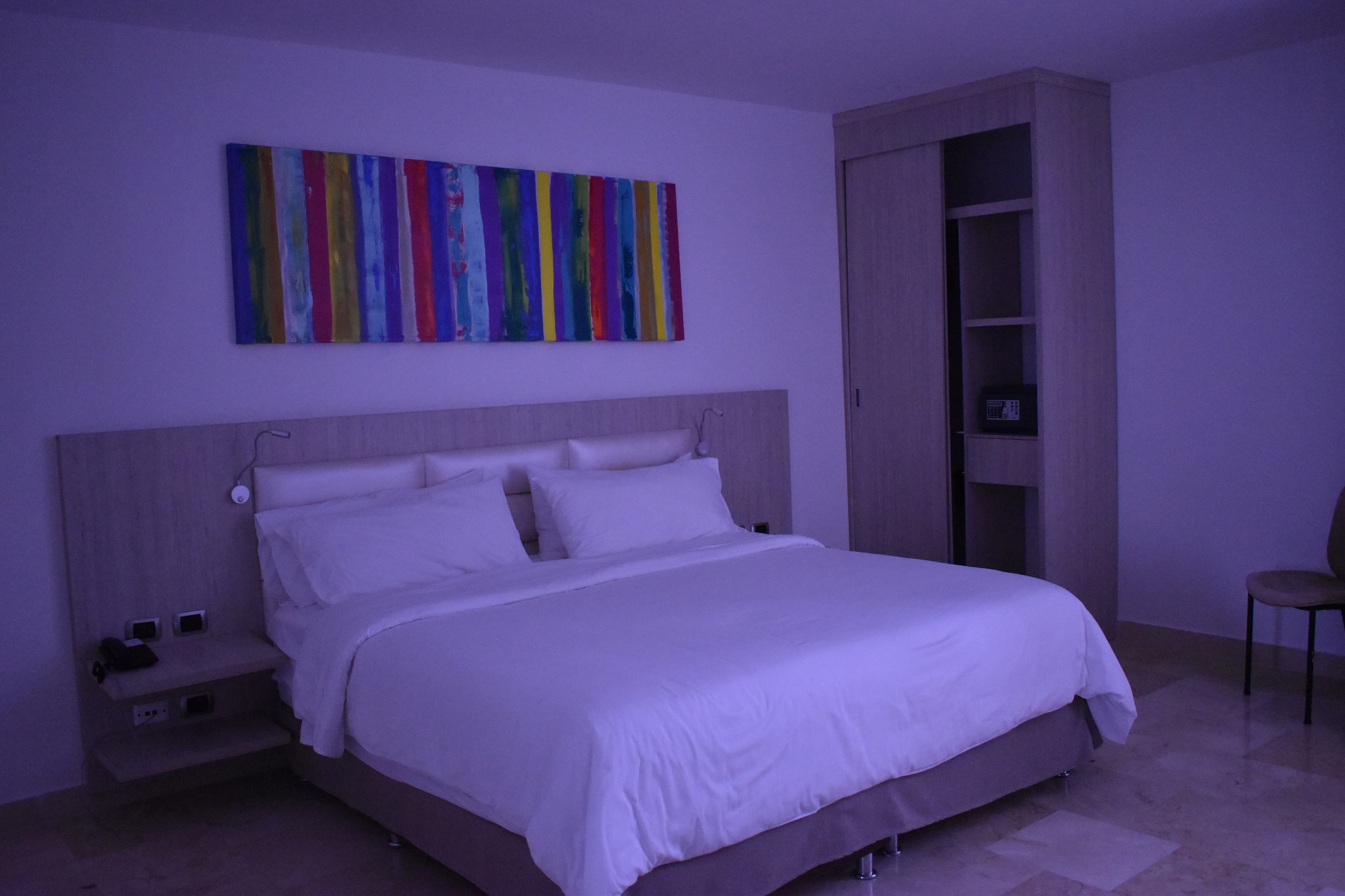 Radisson Hotel Diamond Barranquilla — 14