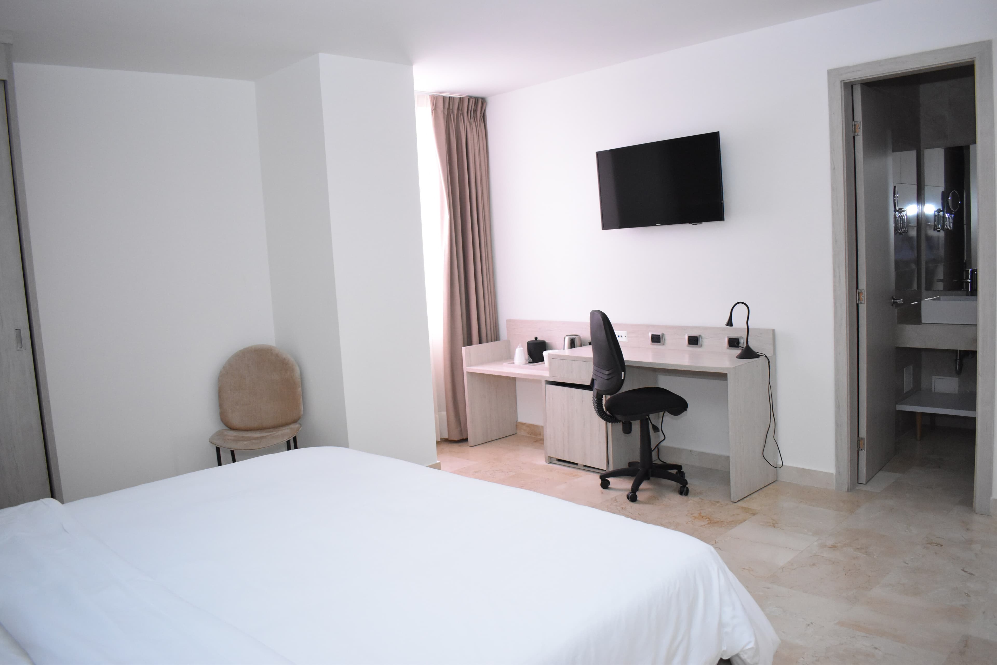 Radisson Hotel Diamond Barranquilla — 15