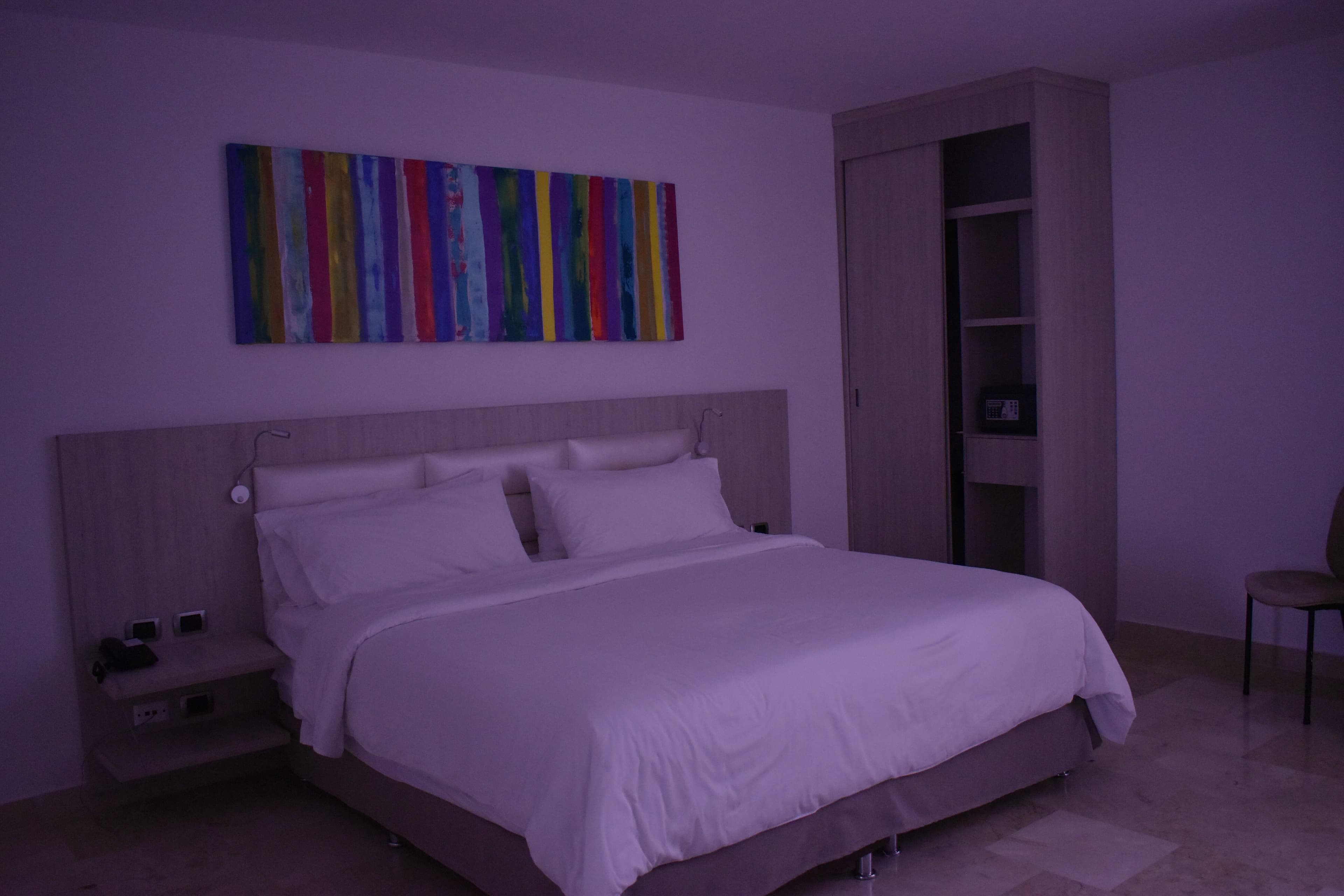 Radisson Hotel Diamond Barranquilla — 9