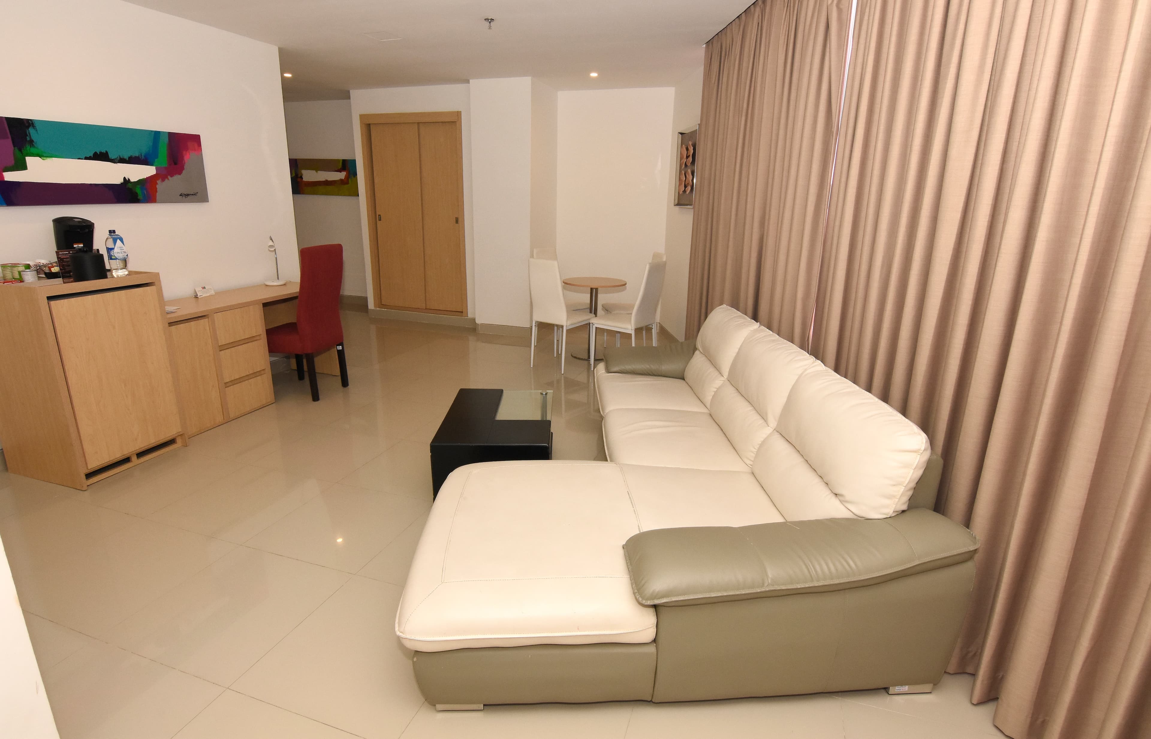 Radisson Hotel Diamond Barranquilla — 10