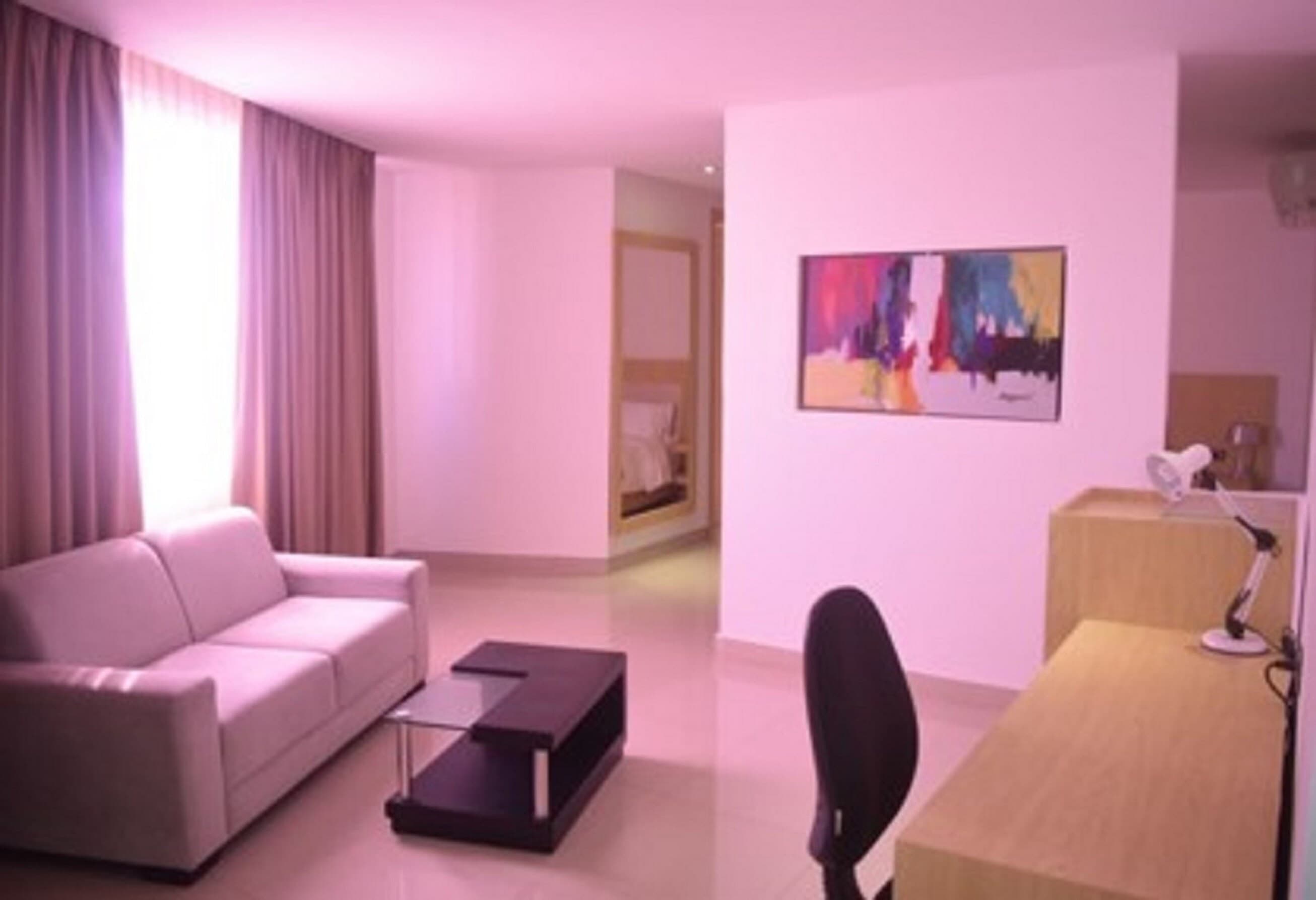 Radisson Hotel Diamond Barranquilla — 11