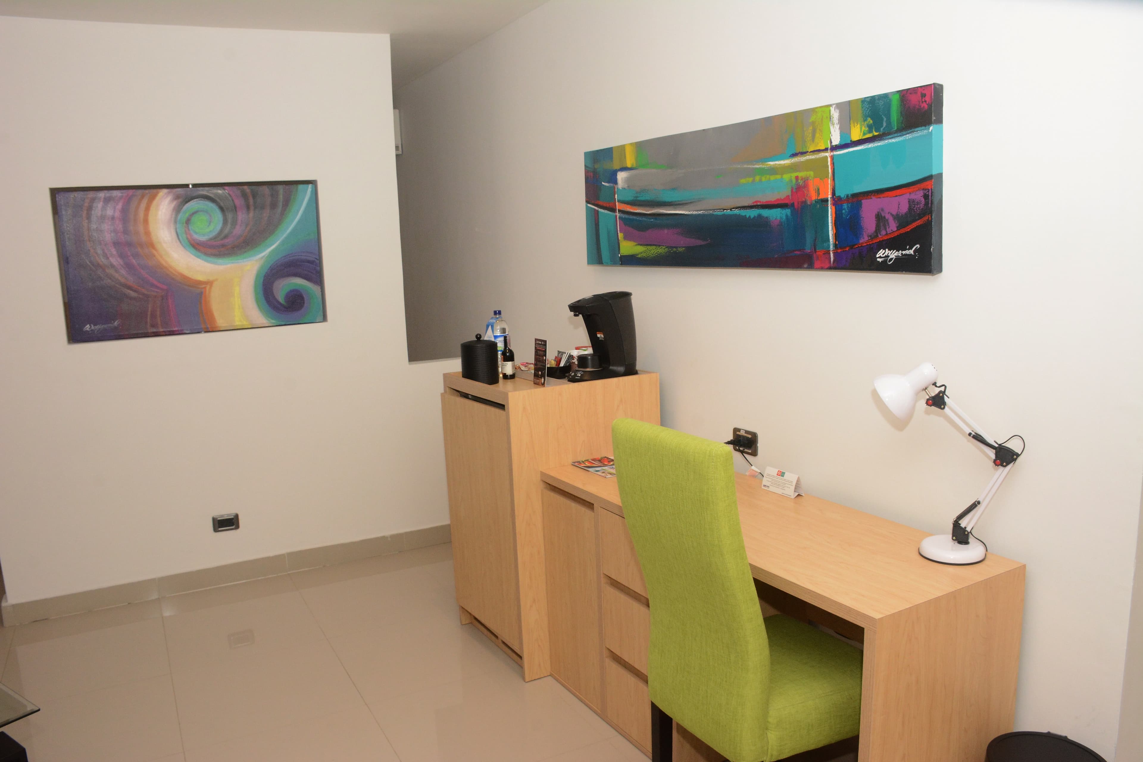 Radisson Hotel Diamond Barranquilla — 13