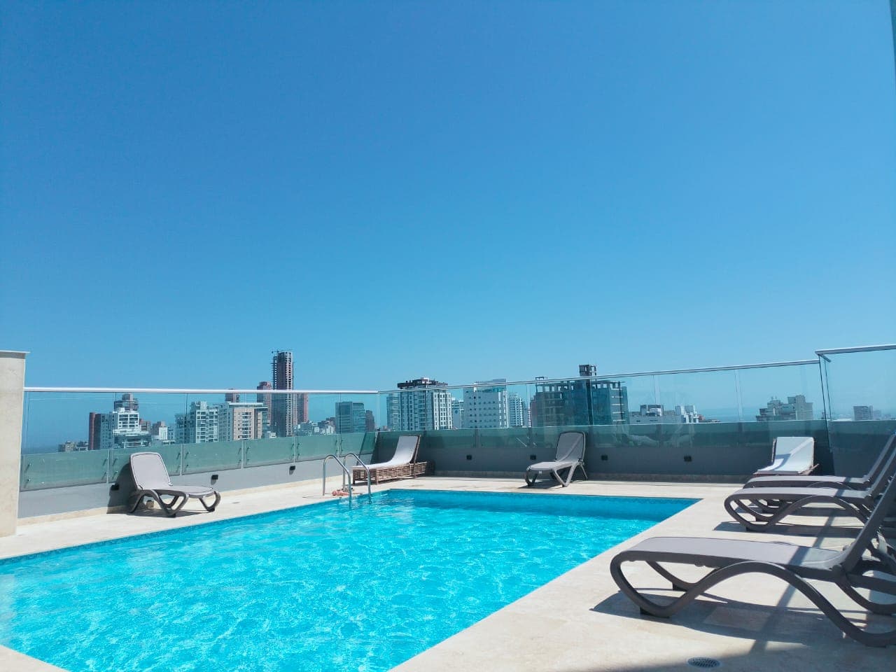 Radisson Hotel Diamond Barranquilla - Image 1