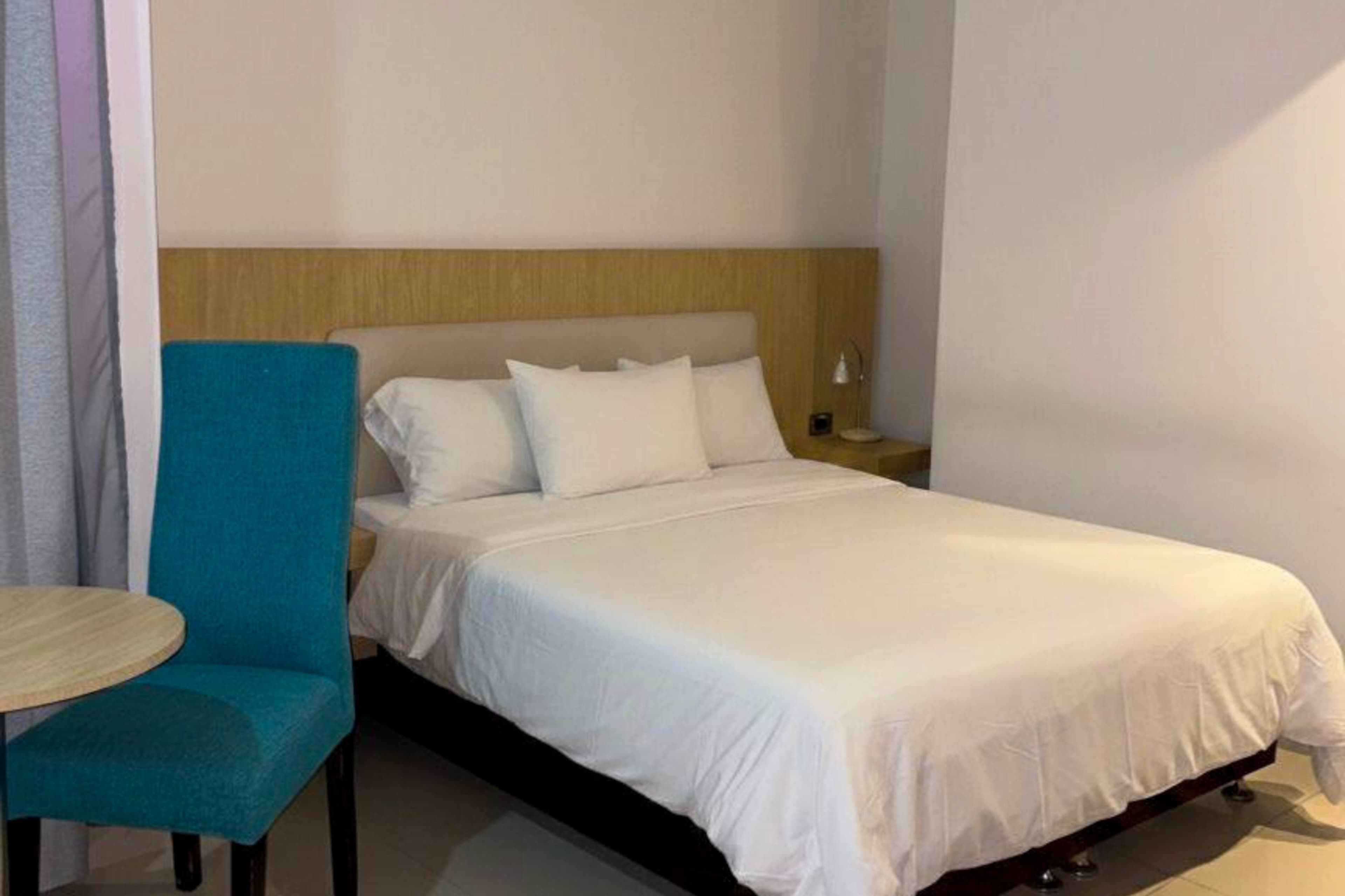 Radisson Hotel Diamond Barranquilla — 29