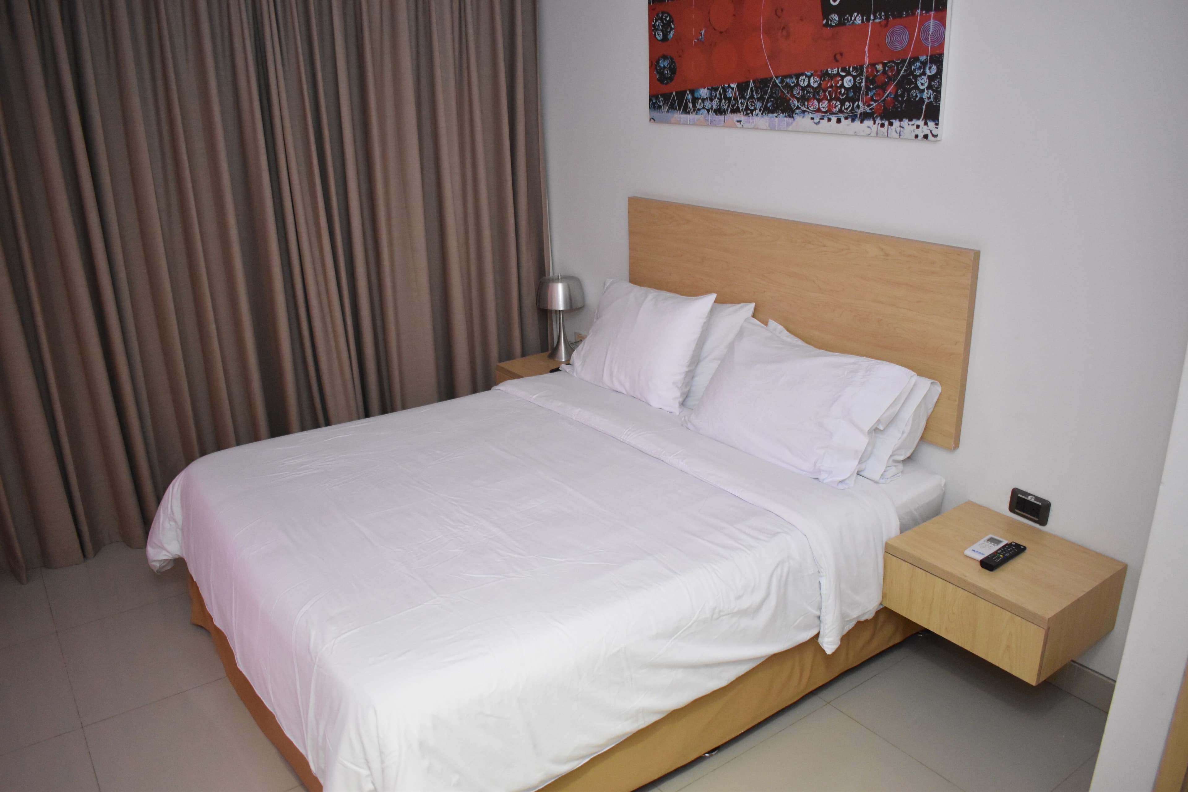 Radisson Hotel Diamond Barranquilla — 17