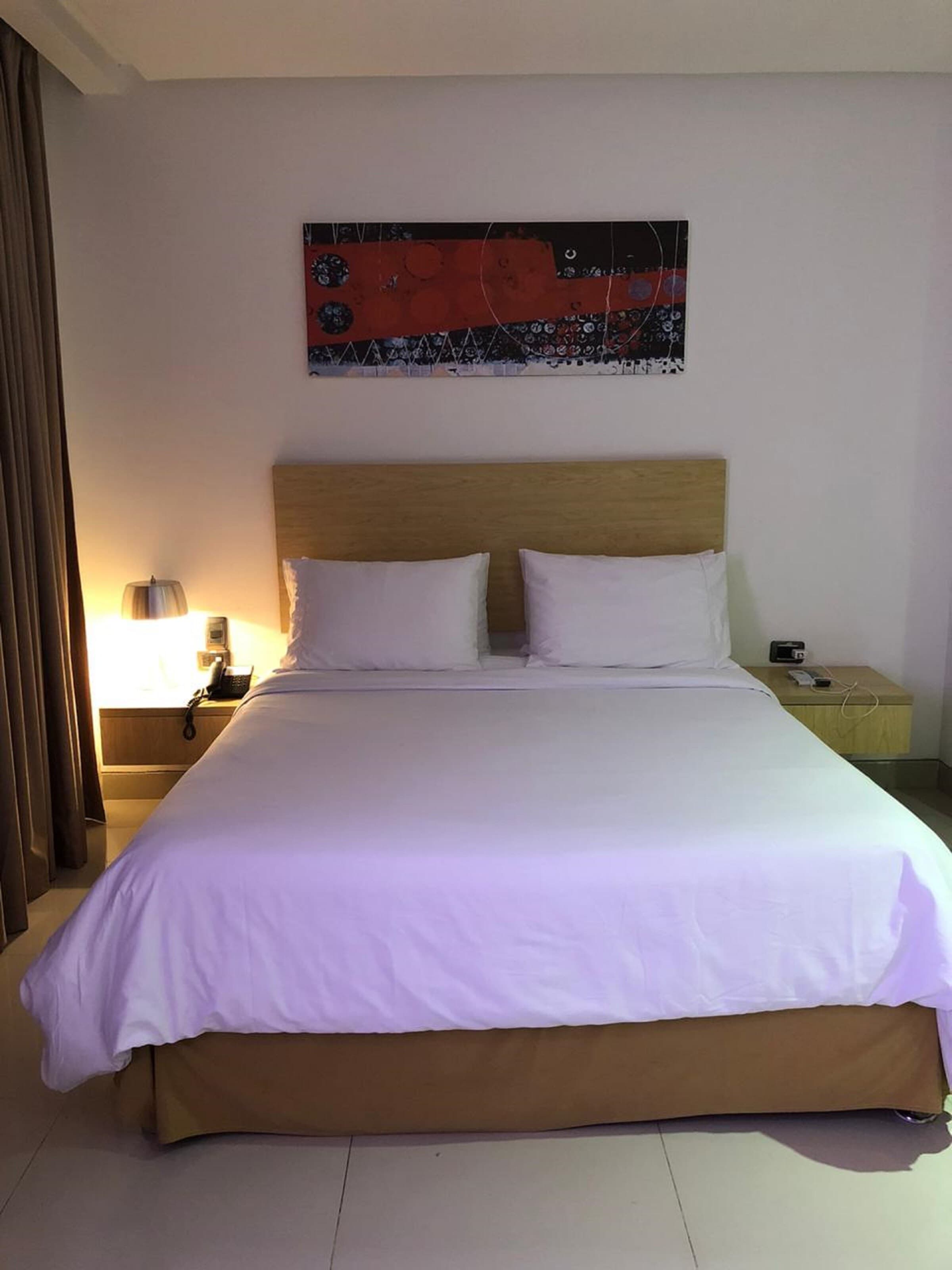 Radisson Hotel Diamond Barranquilla — 18