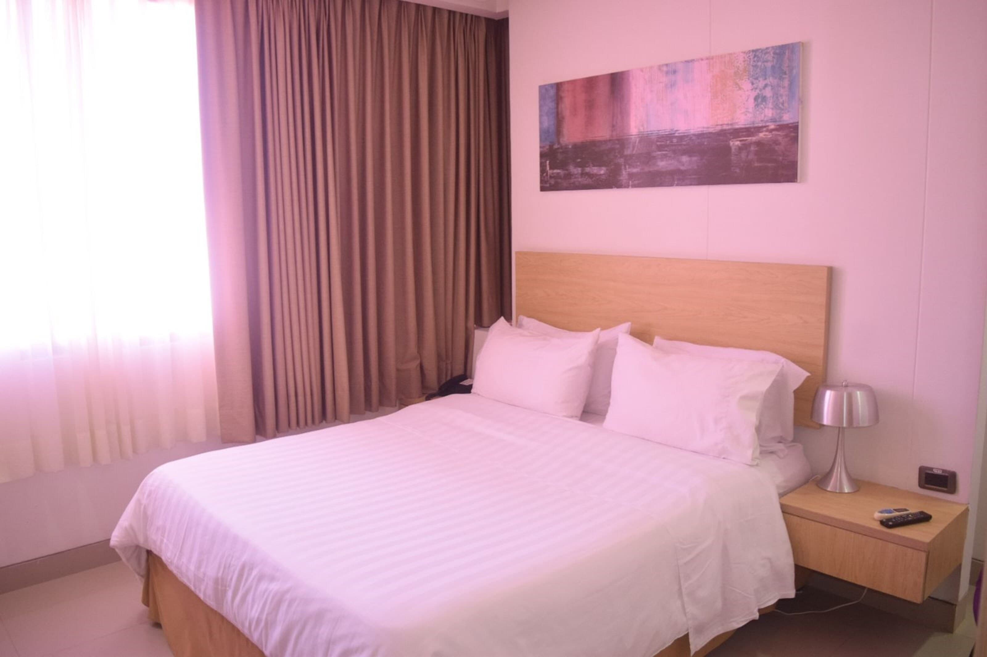 Radisson Hotel Diamond Barranquilla — 19