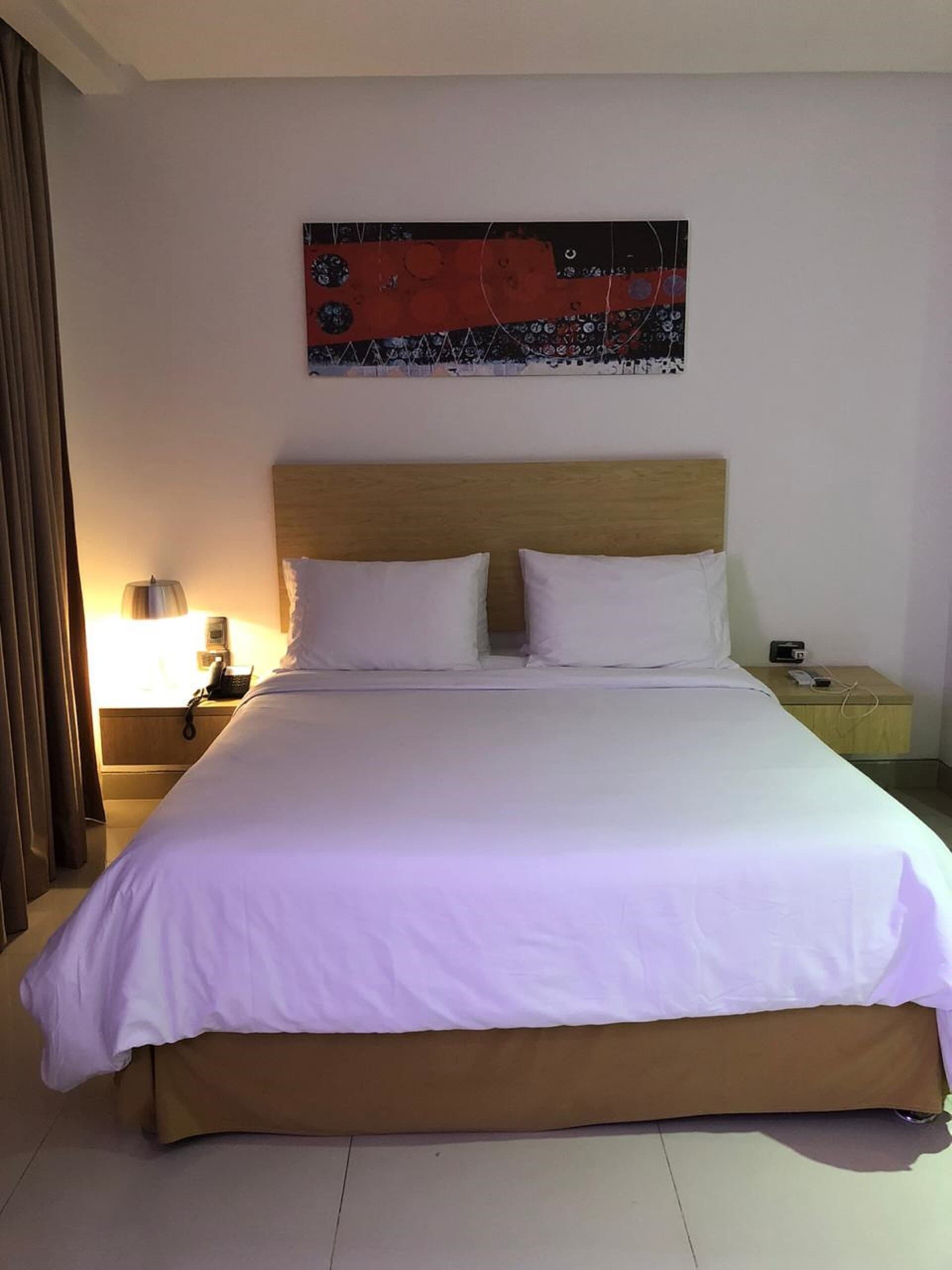 Radisson Hotel Diamond Barranquilla — 20