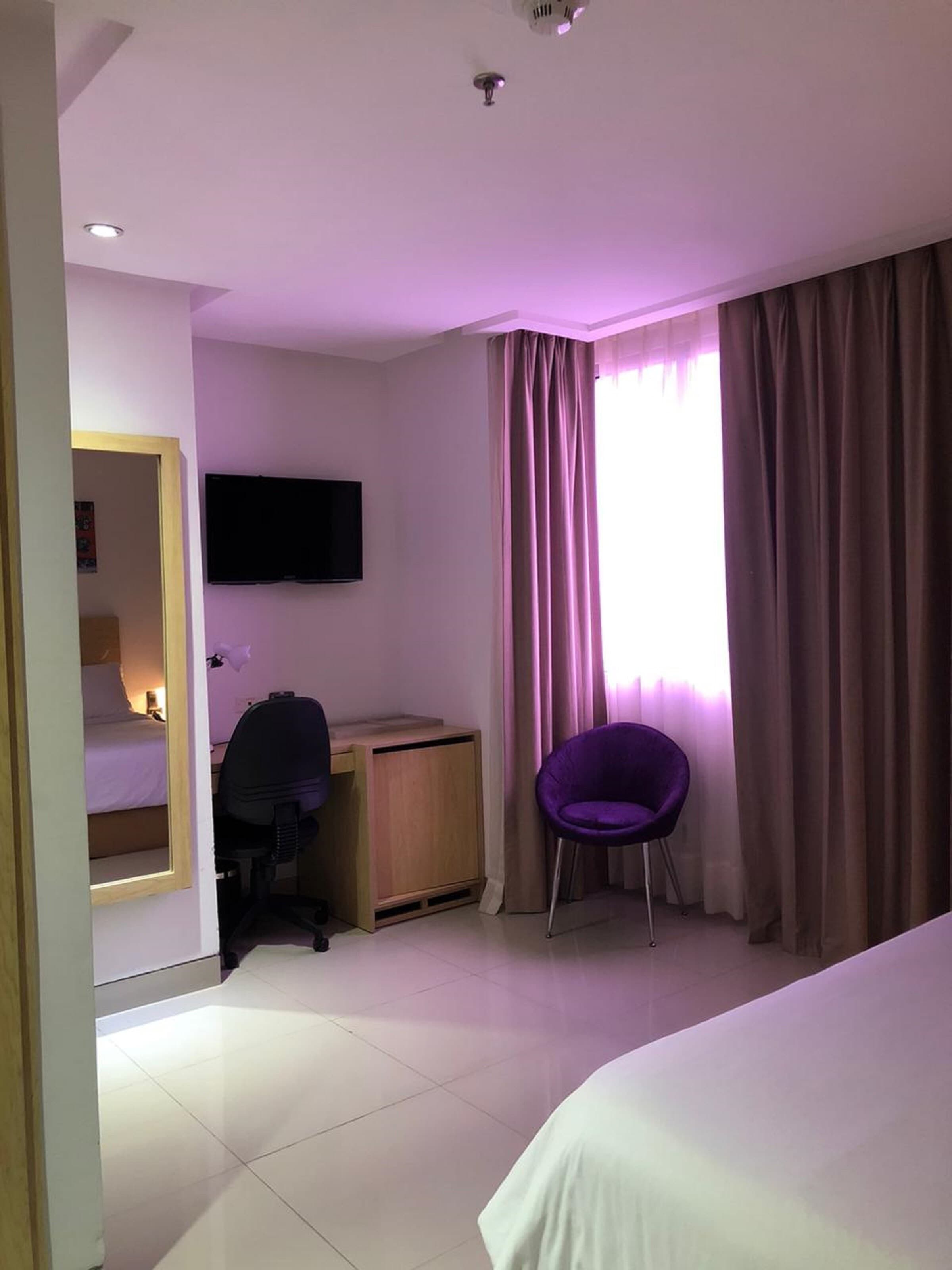 Radisson Hotel Diamond Barranquilla — 21