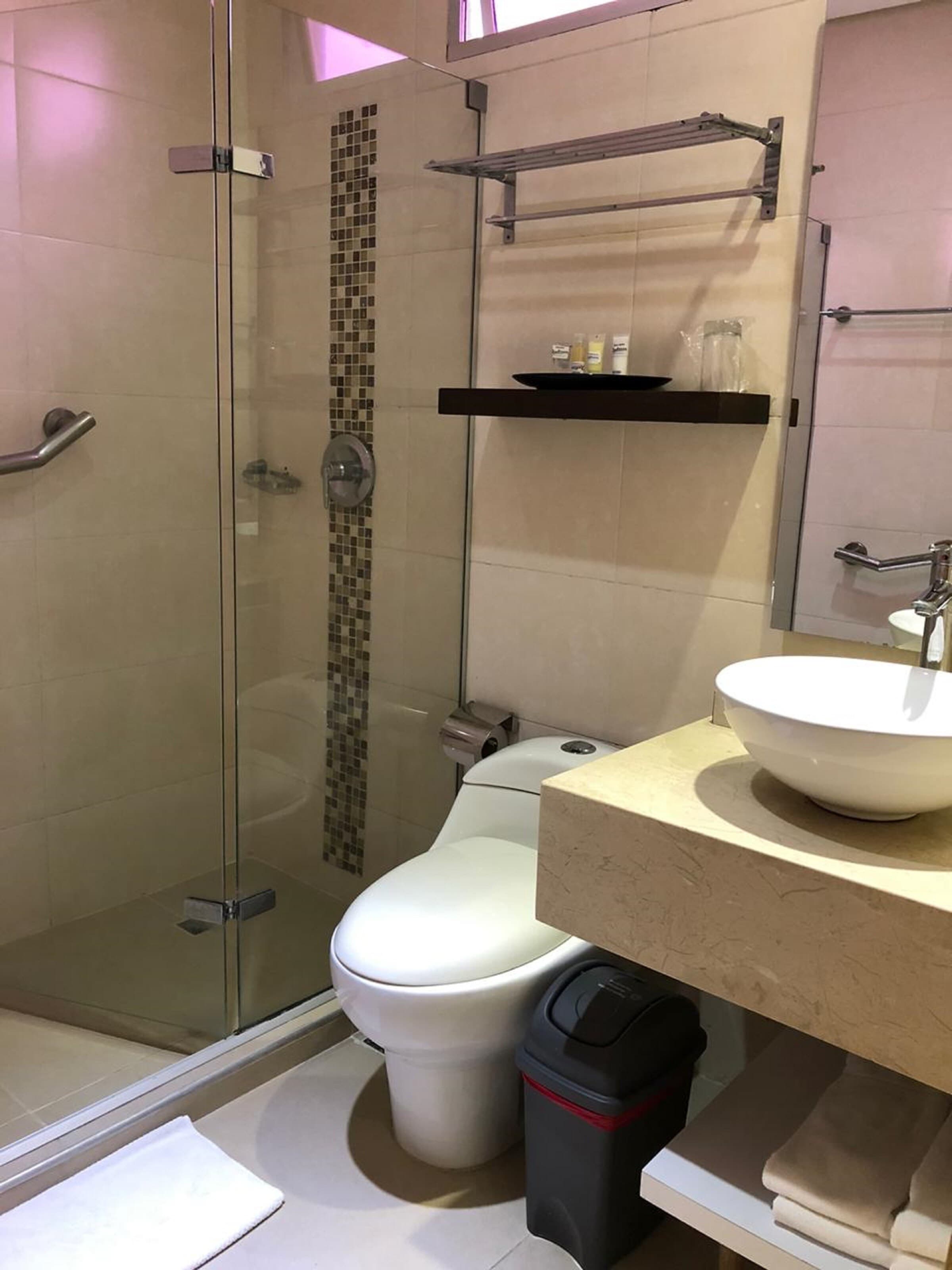 Radisson Hotel Diamond Barranquilla — 22