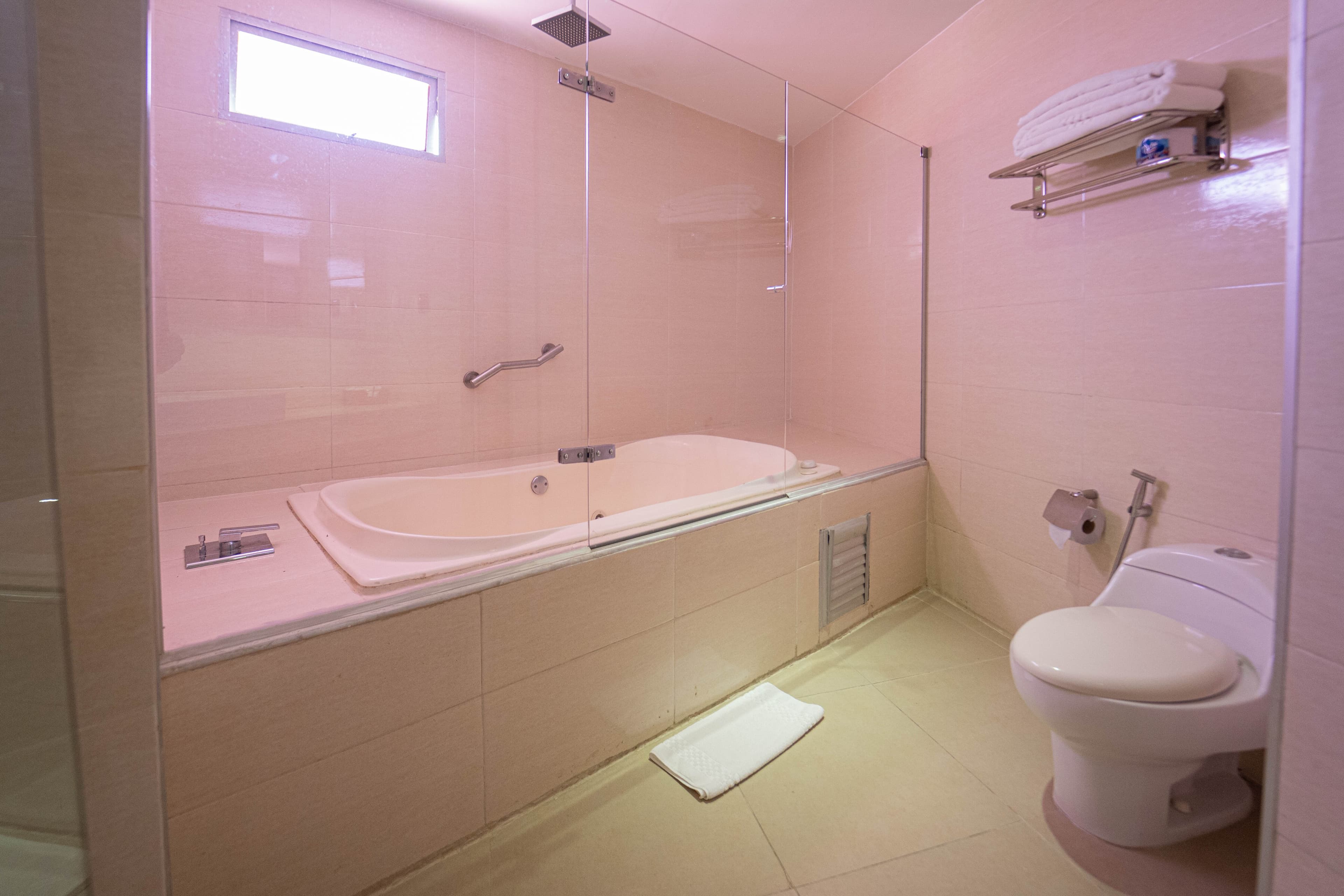 Radisson Hotel Diamond Barranquilla — 7
