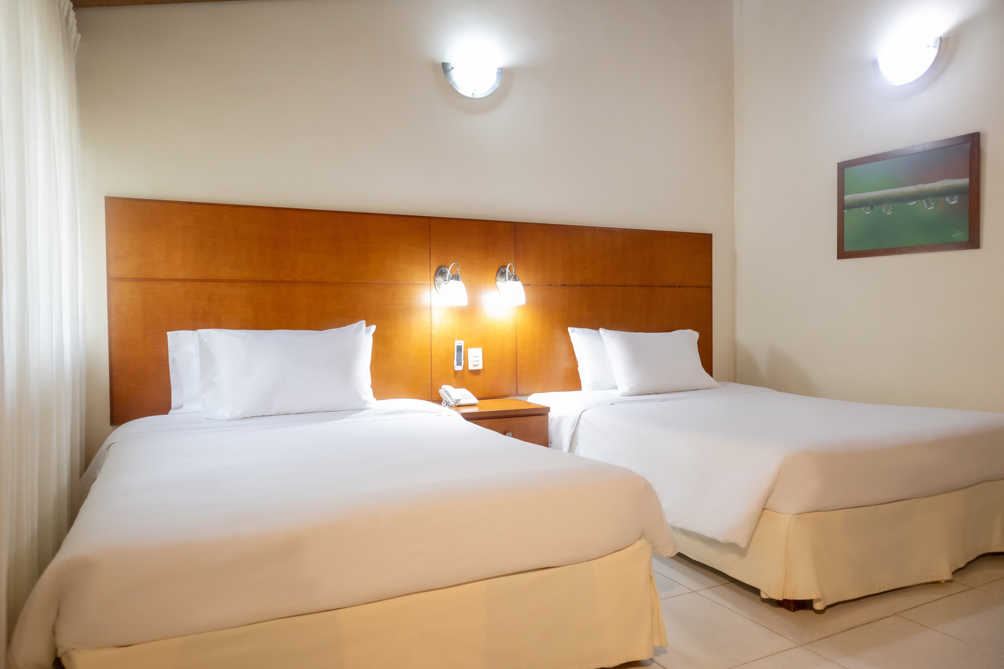 Hotel Faranda Bolivar Cucuta, a member of Radisson Individuals - Image 2