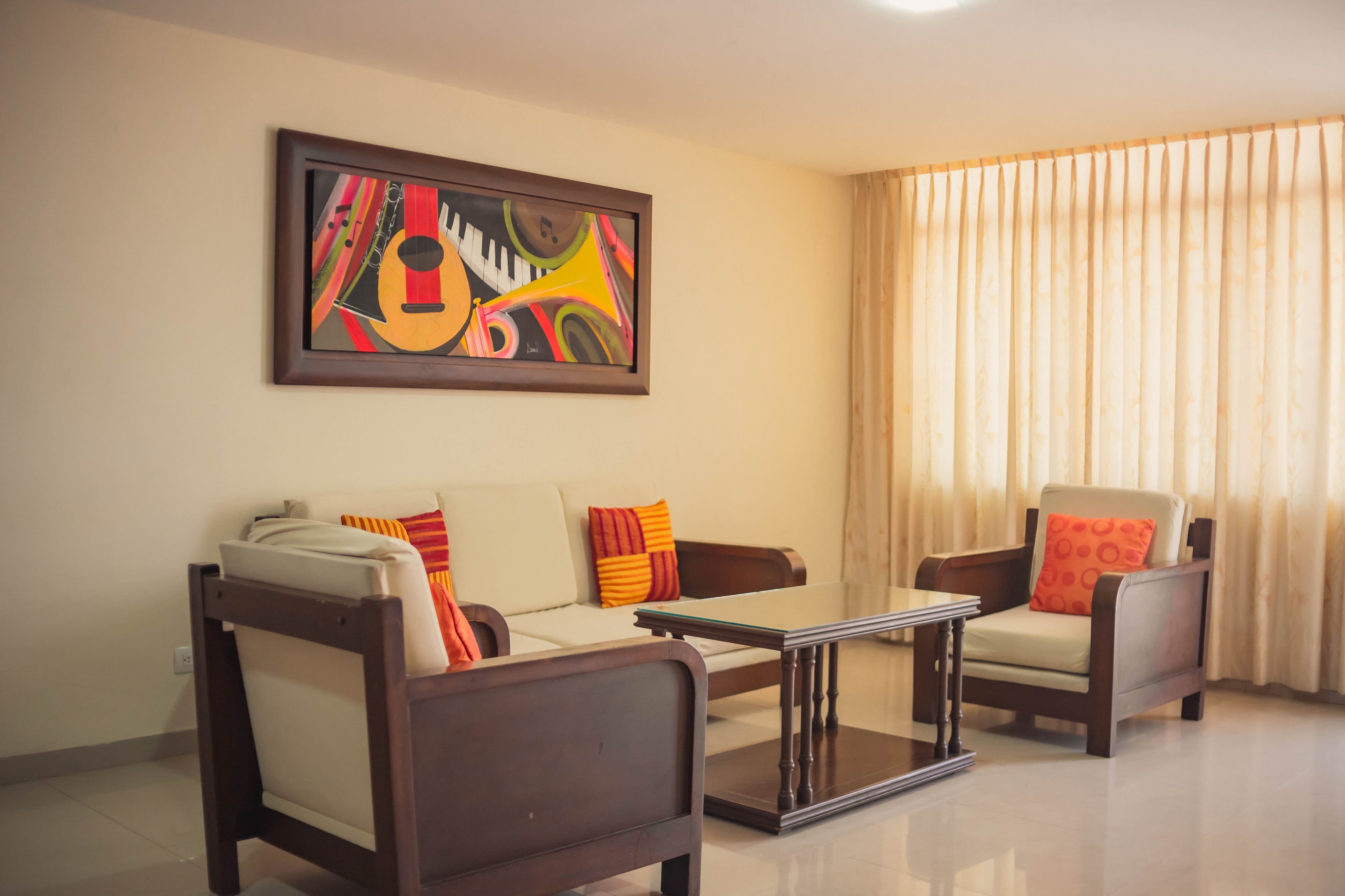 Hotel Faranda Bolivar Cucuta, a member of Radisson Individuals — 7