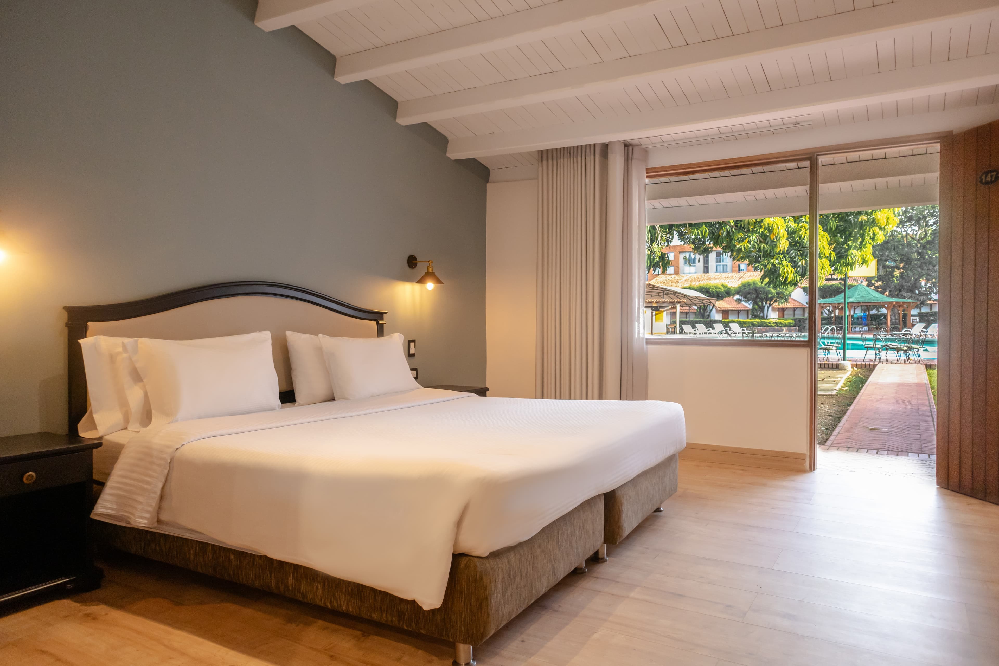 Hotel Faranda Bolivar Cucuta, a member of Radisson Individuals — 10