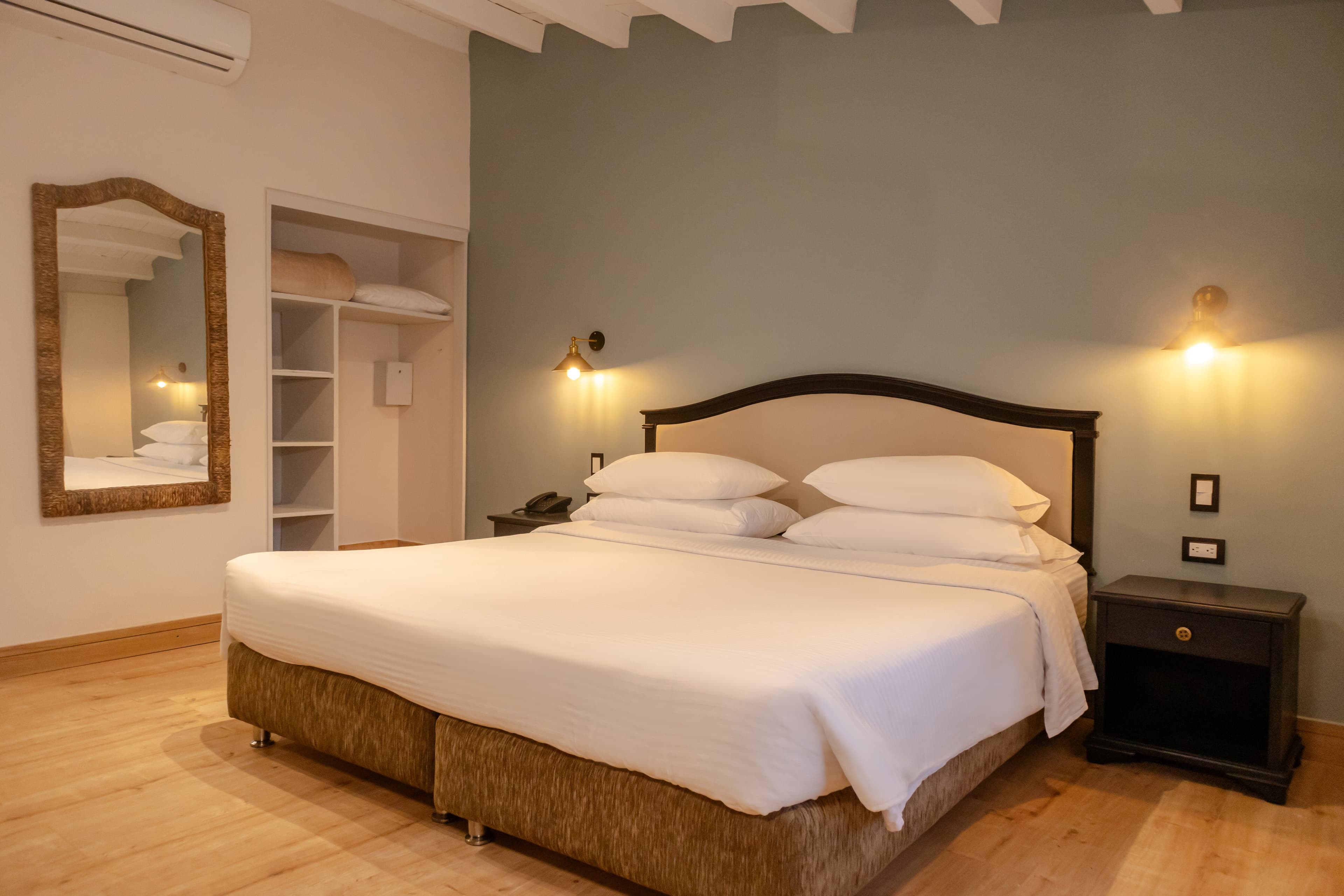 Hotel Faranda Bolivar Cucuta, a member of Radisson Individuals — 11