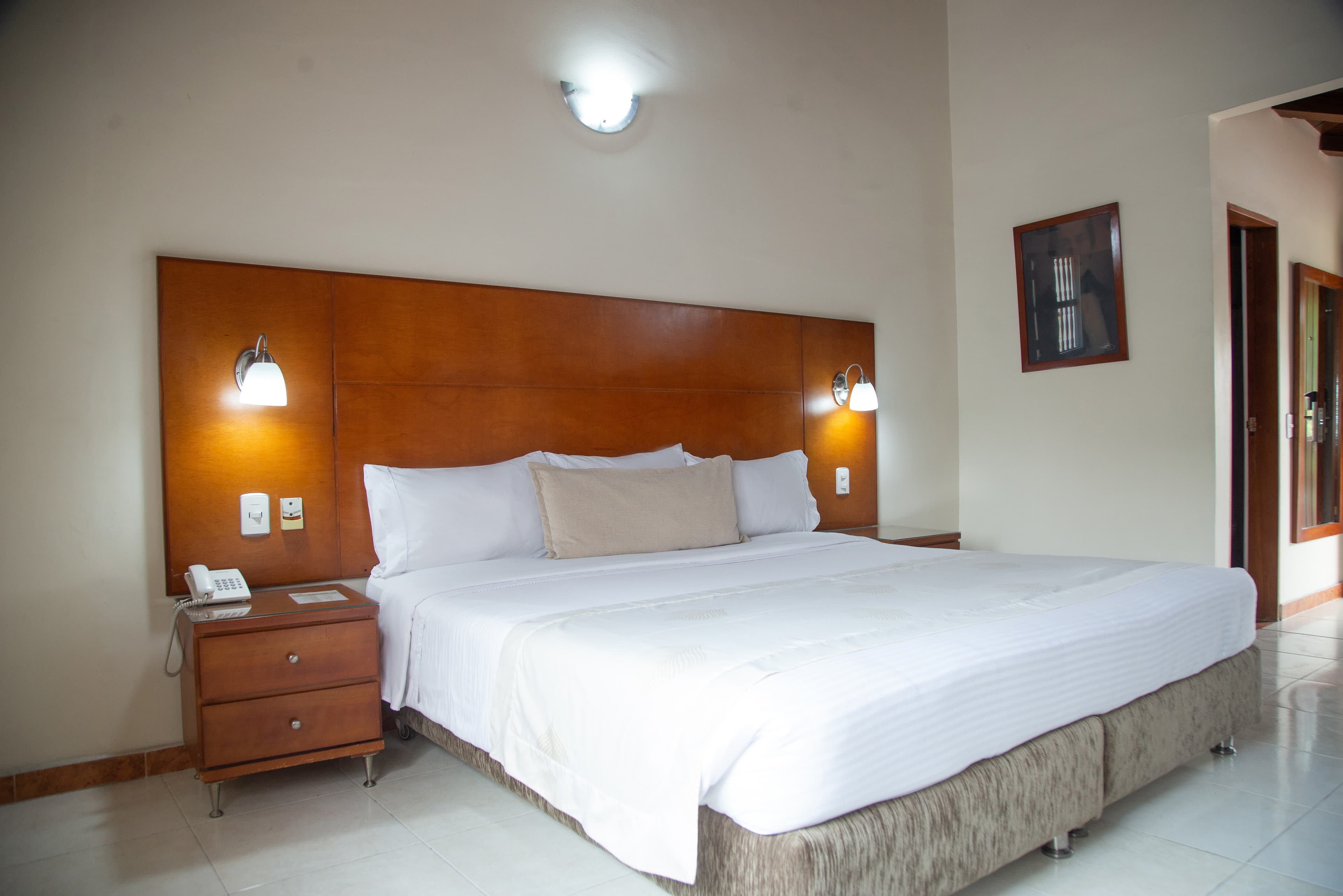 Hotel Faranda Bolivar Cucuta, a member of Radisson Individuals — 14