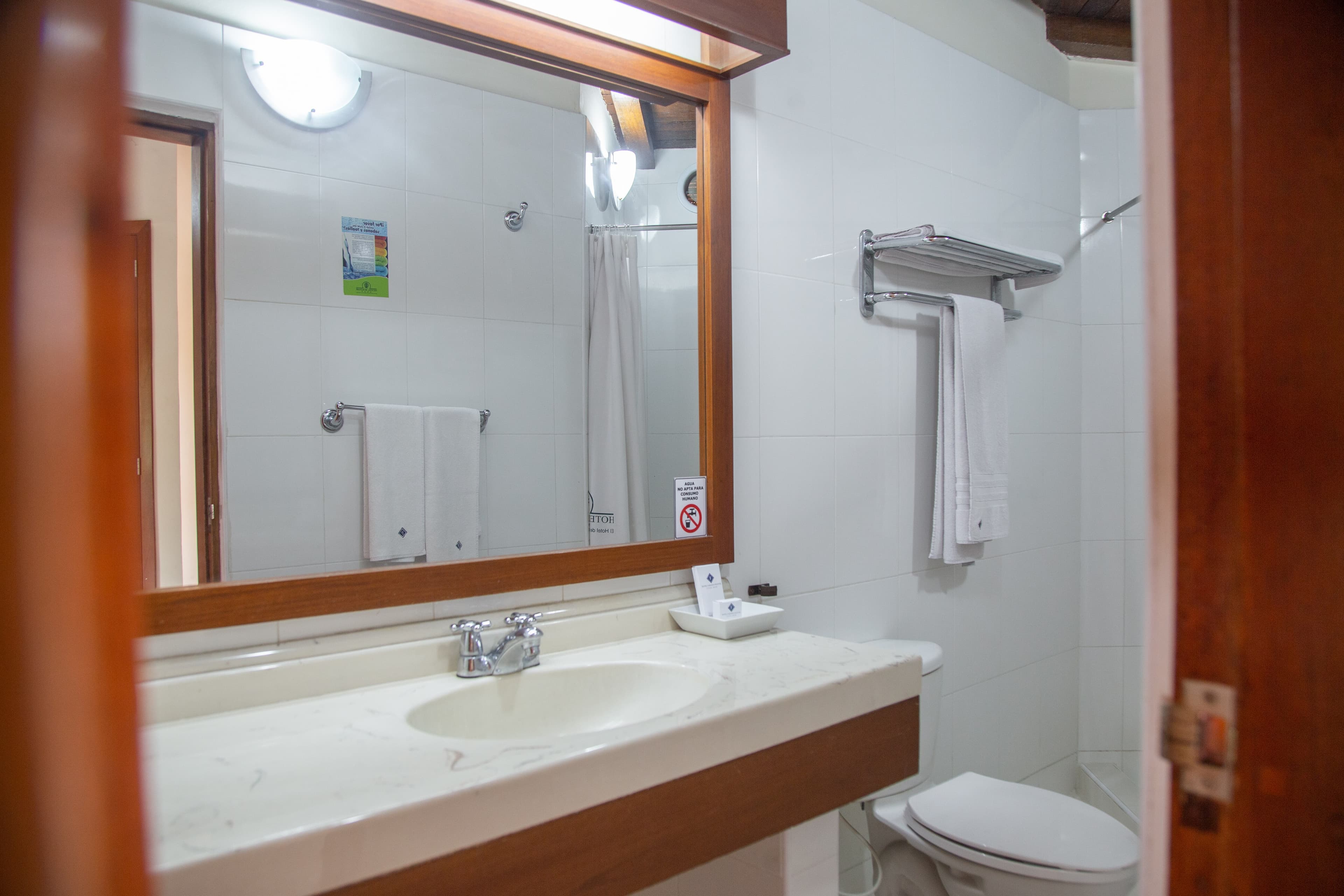 Hotel Faranda Bolivar Cucuta, a member of Radisson Individuals — 17