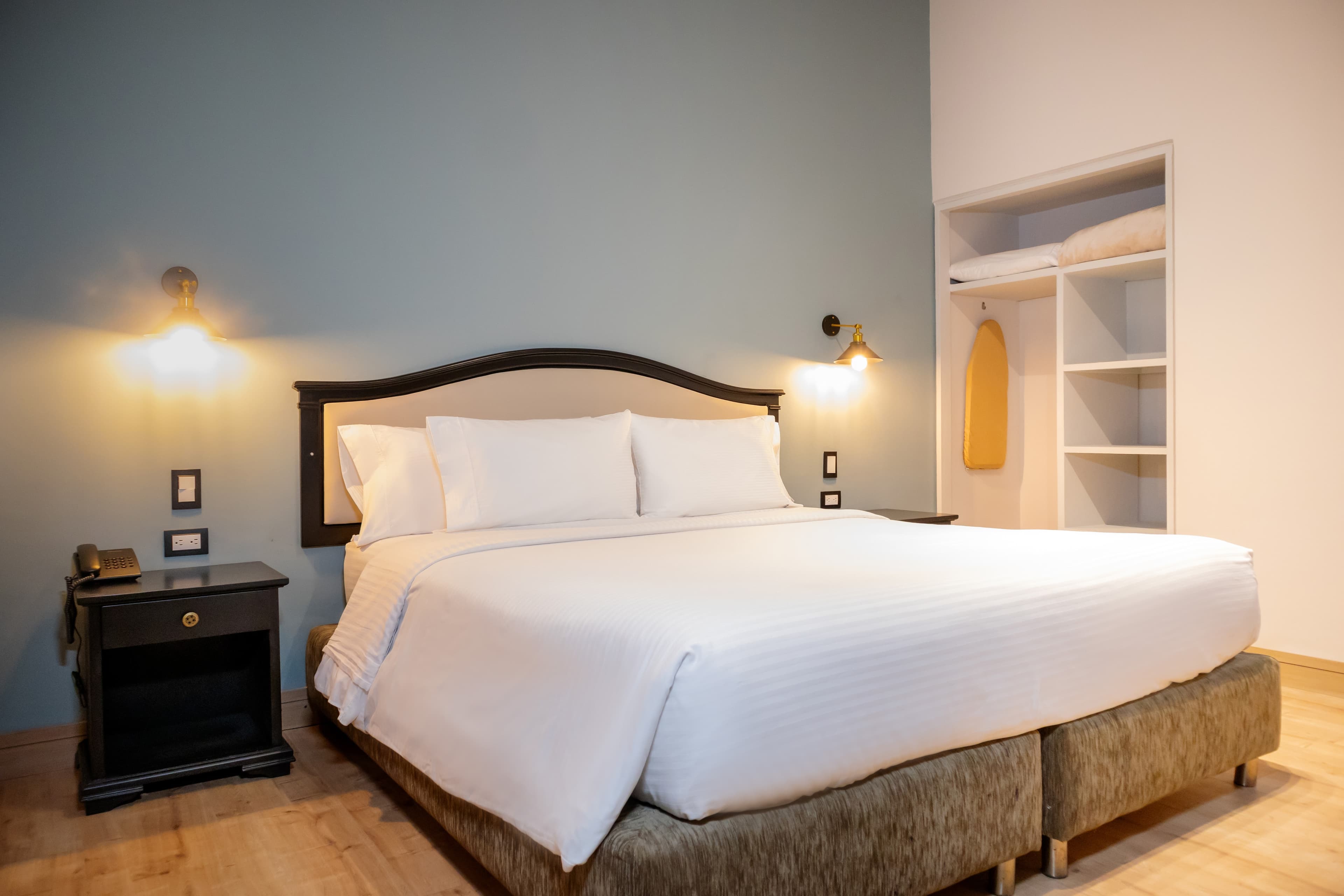 Hotel Faranda Bolivar Cucuta, a member of Radisson Individuals — 18