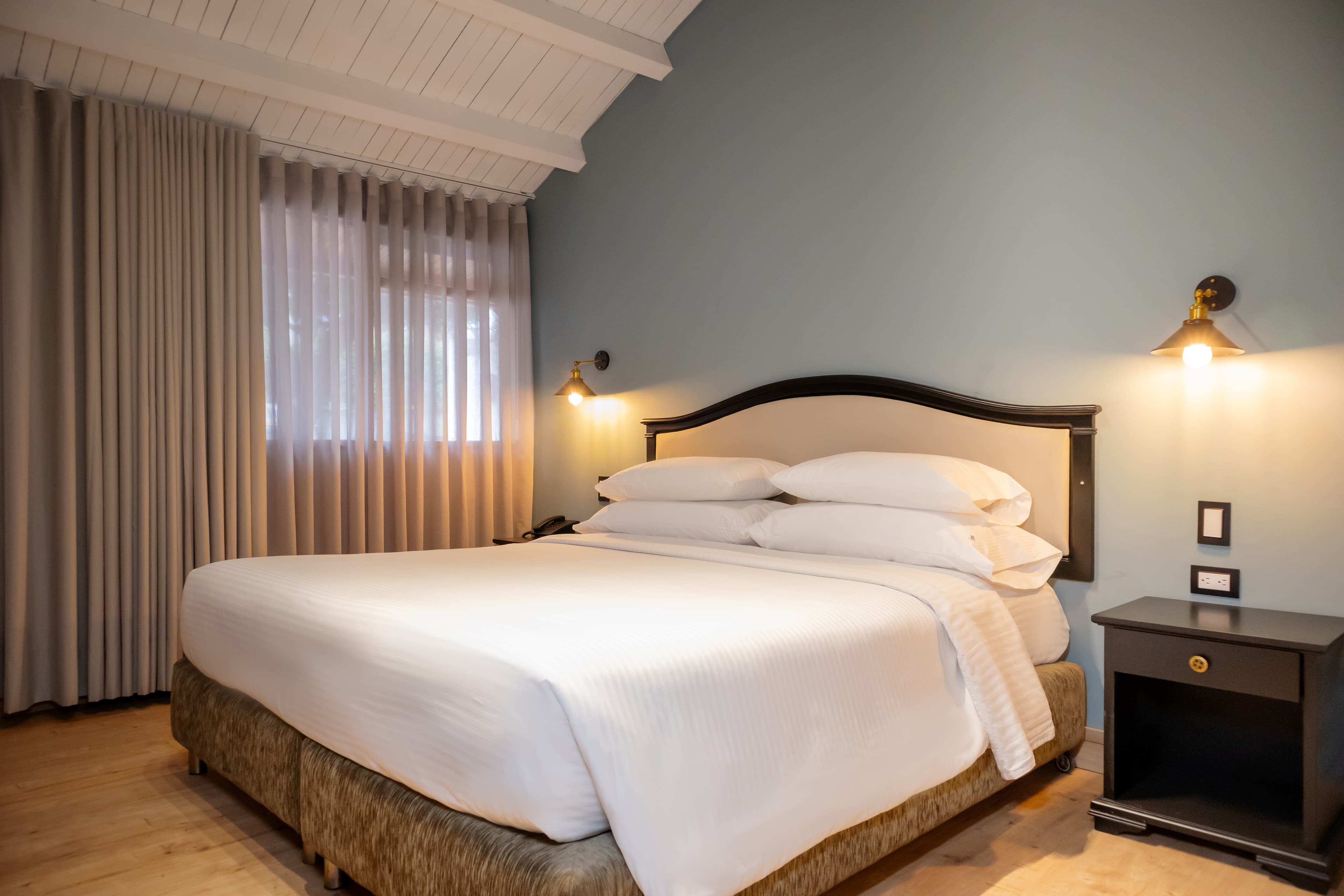 Hotel Faranda Bolivar Cucuta, a member of Radisson Individuals — 20