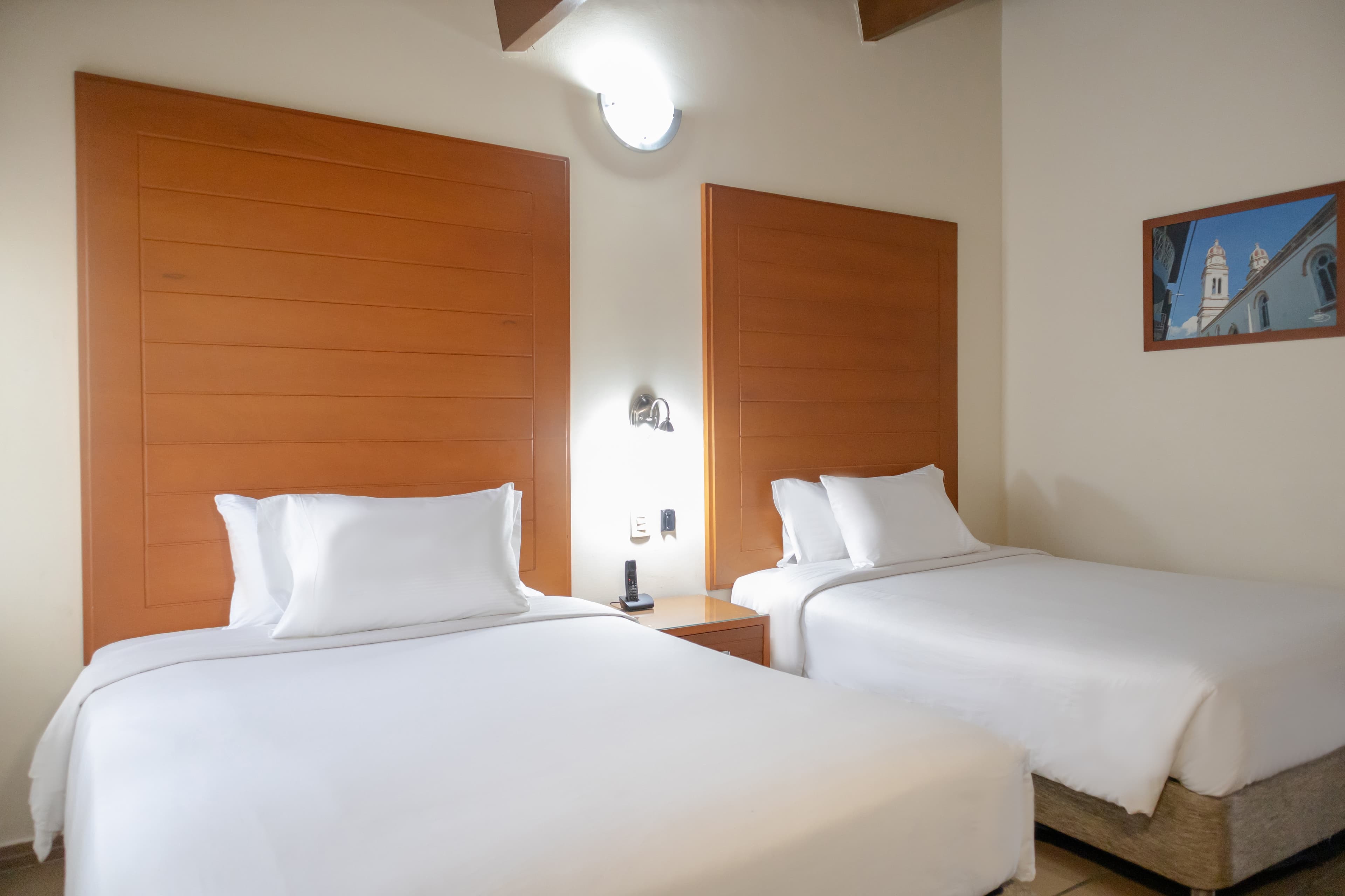 Hotel Faranda Bolivar Cucuta, a member of Radisson Individuals — 22