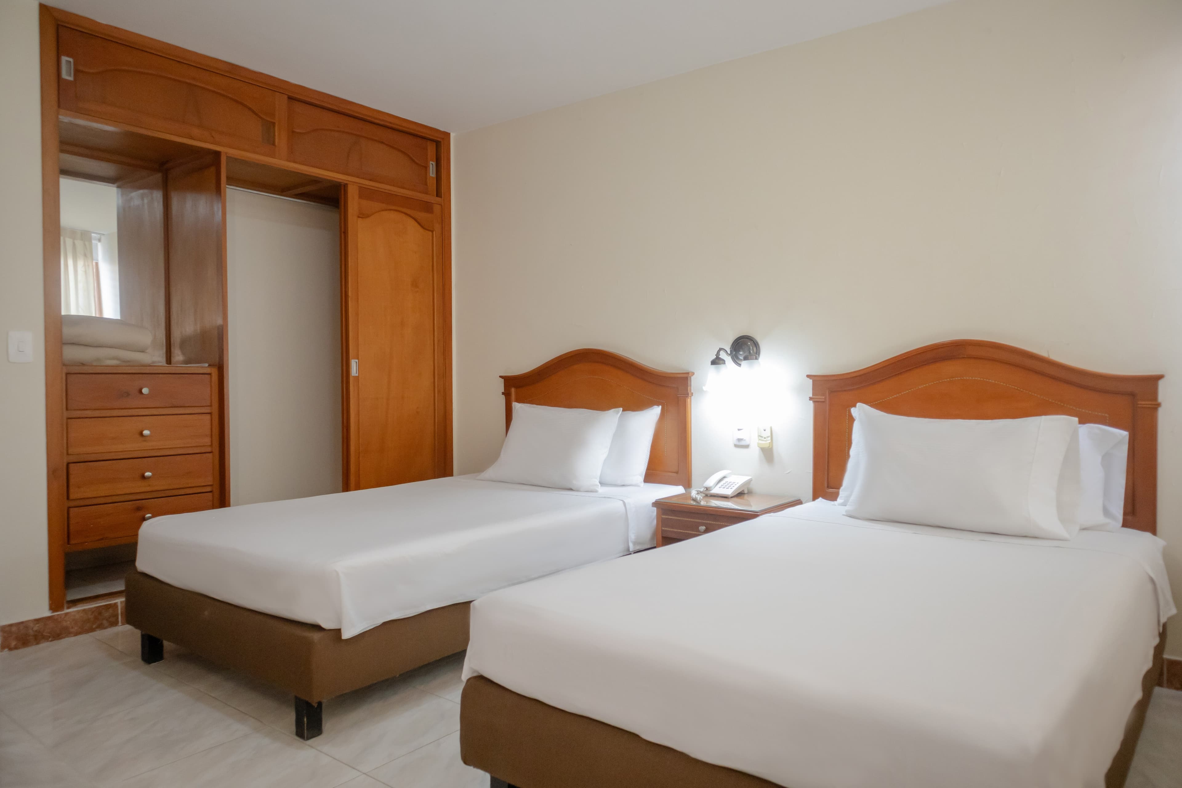 Hotel Faranda Bolivar Cucuta, a member of Radisson Individuals — 26