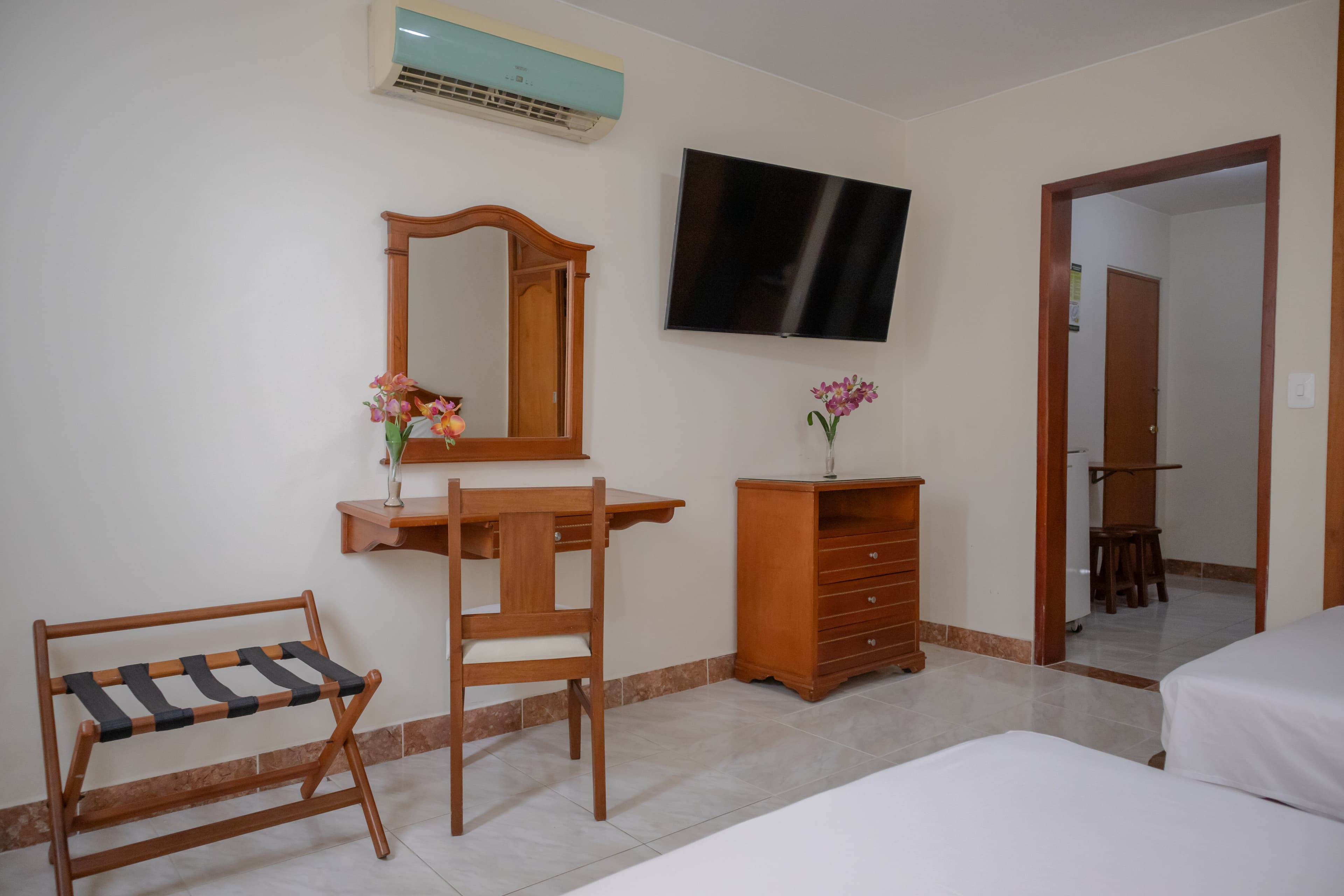 Hotel Faranda Bolivar Cucuta, a member of Radisson Individuals — 27