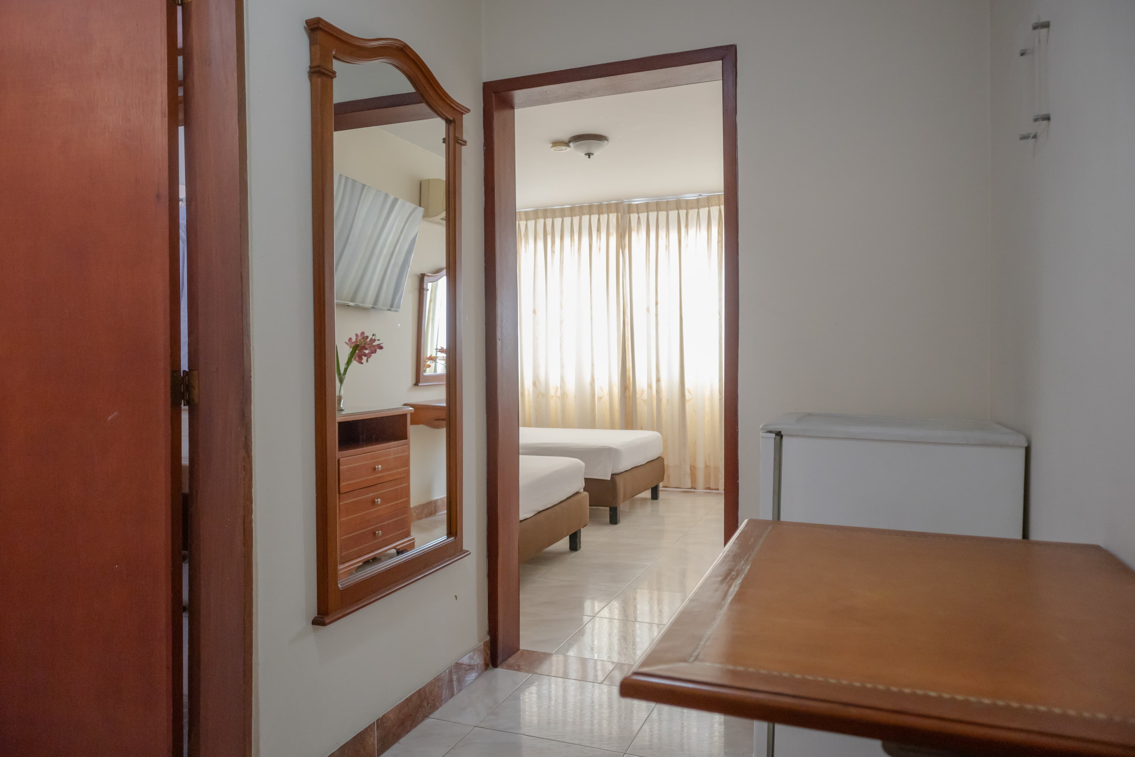 Hotel Faranda Bolivar Cucuta, a member of Radisson Individuals — 29