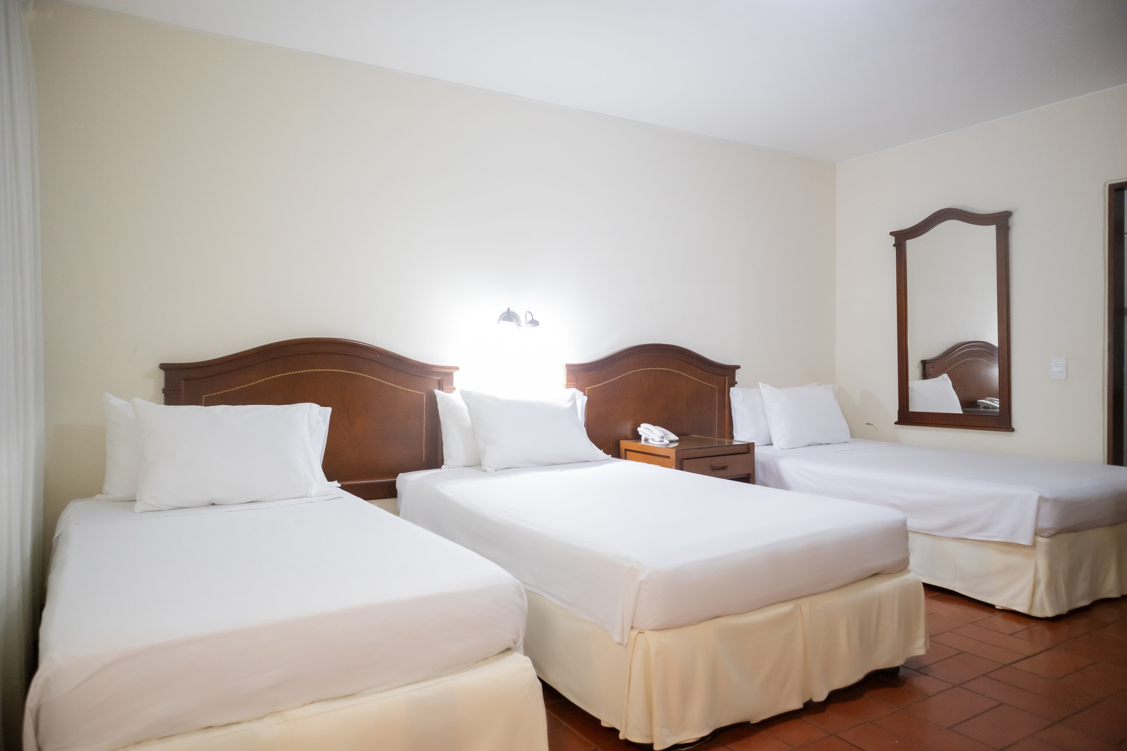 Hotel Faranda Bolivar Cucuta, a member of Radisson Individuals — 30