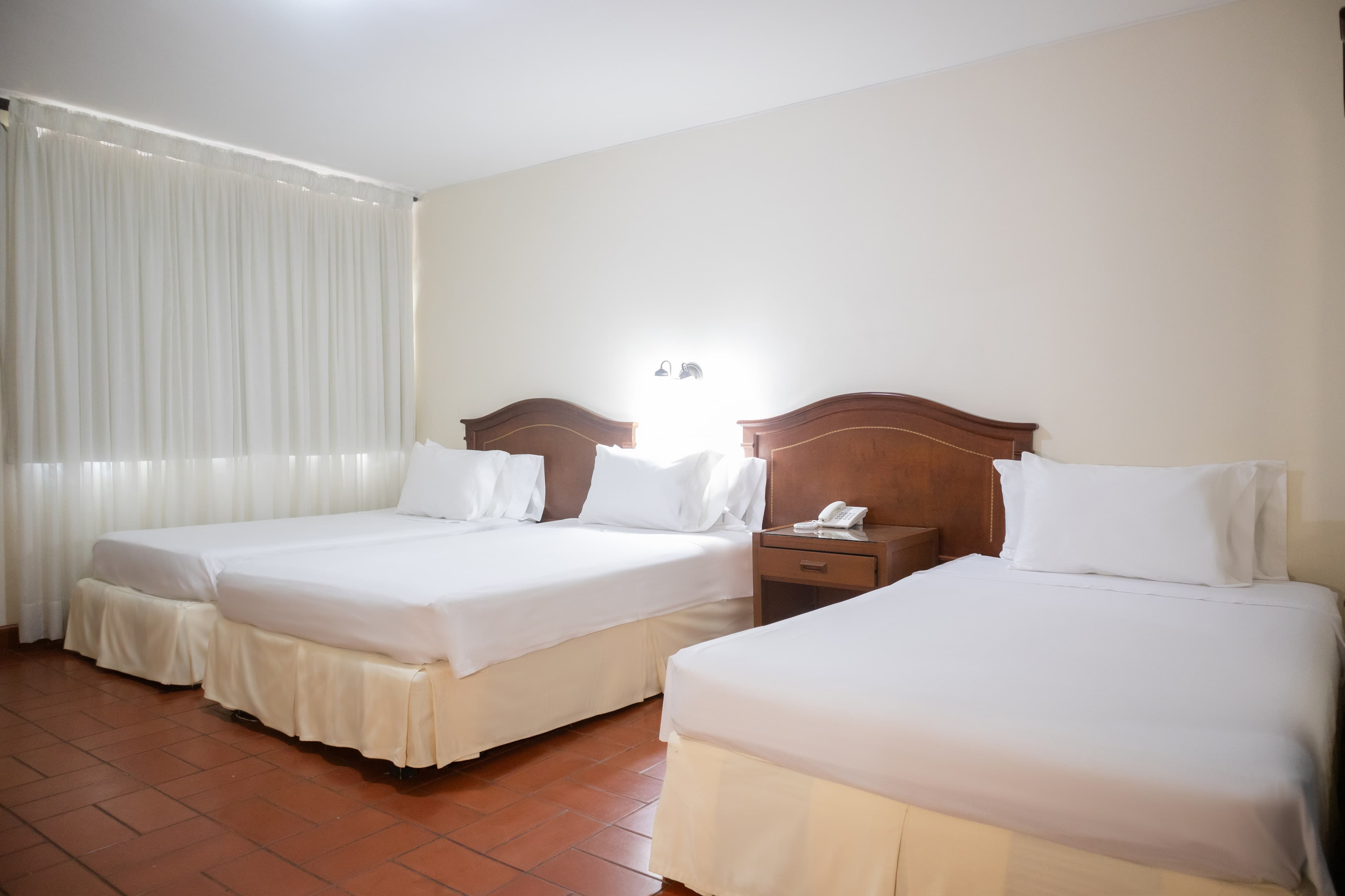 Hotel Faranda Bolivar Cucuta, a member of Radisson Individuals — 31