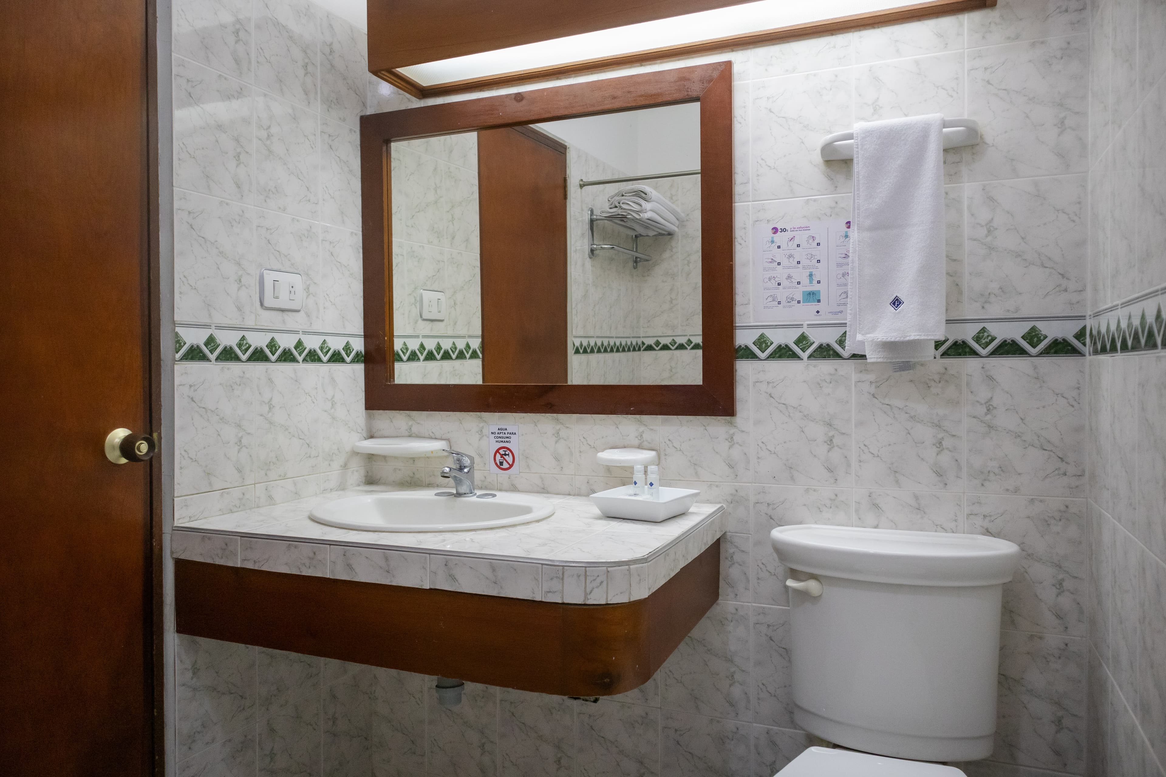 Hotel Faranda Bolivar Cucuta, a member of Radisson Individuals — 37