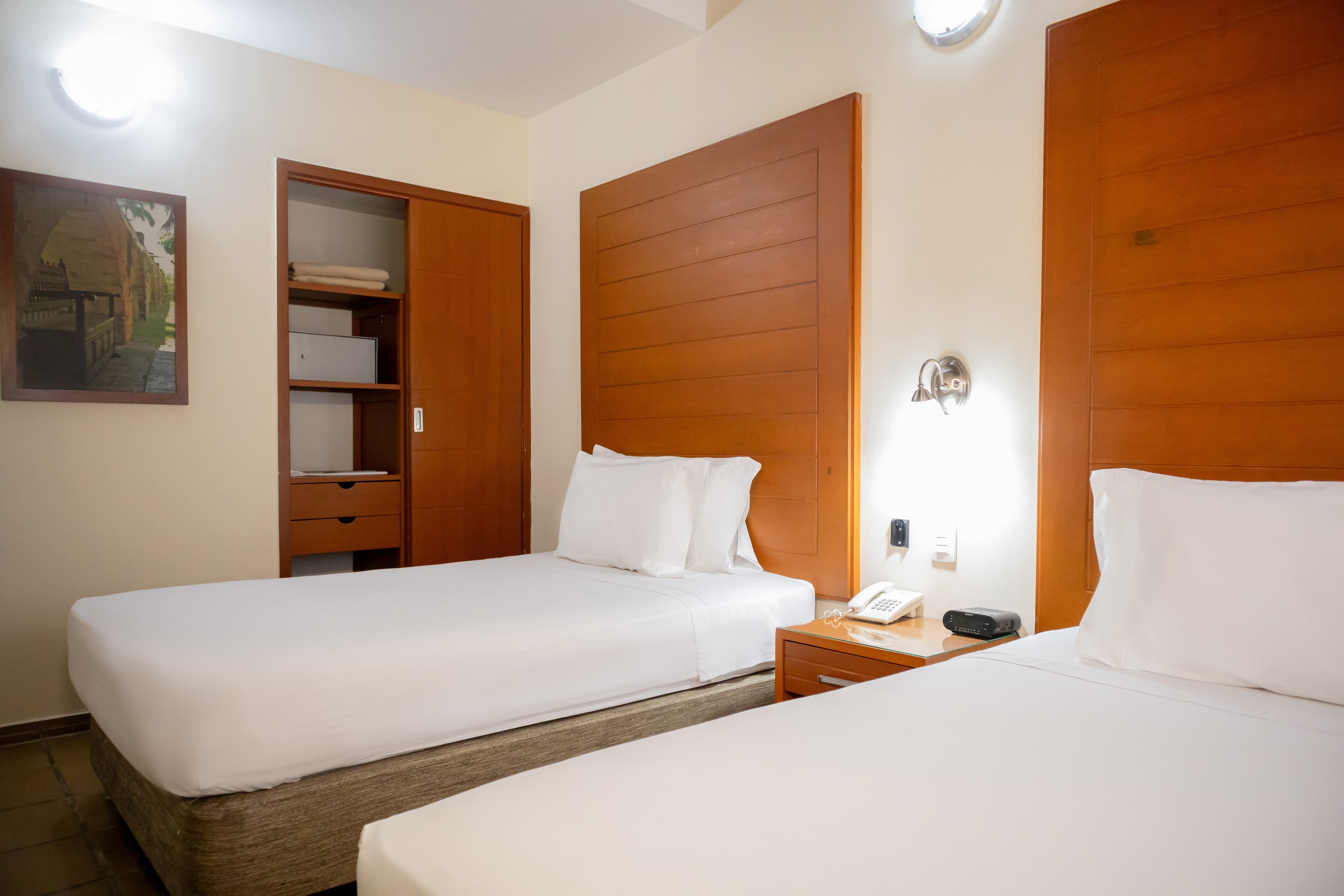 Hotel Faranda Bolivar Cucuta, a member of Radisson Individuals — 39