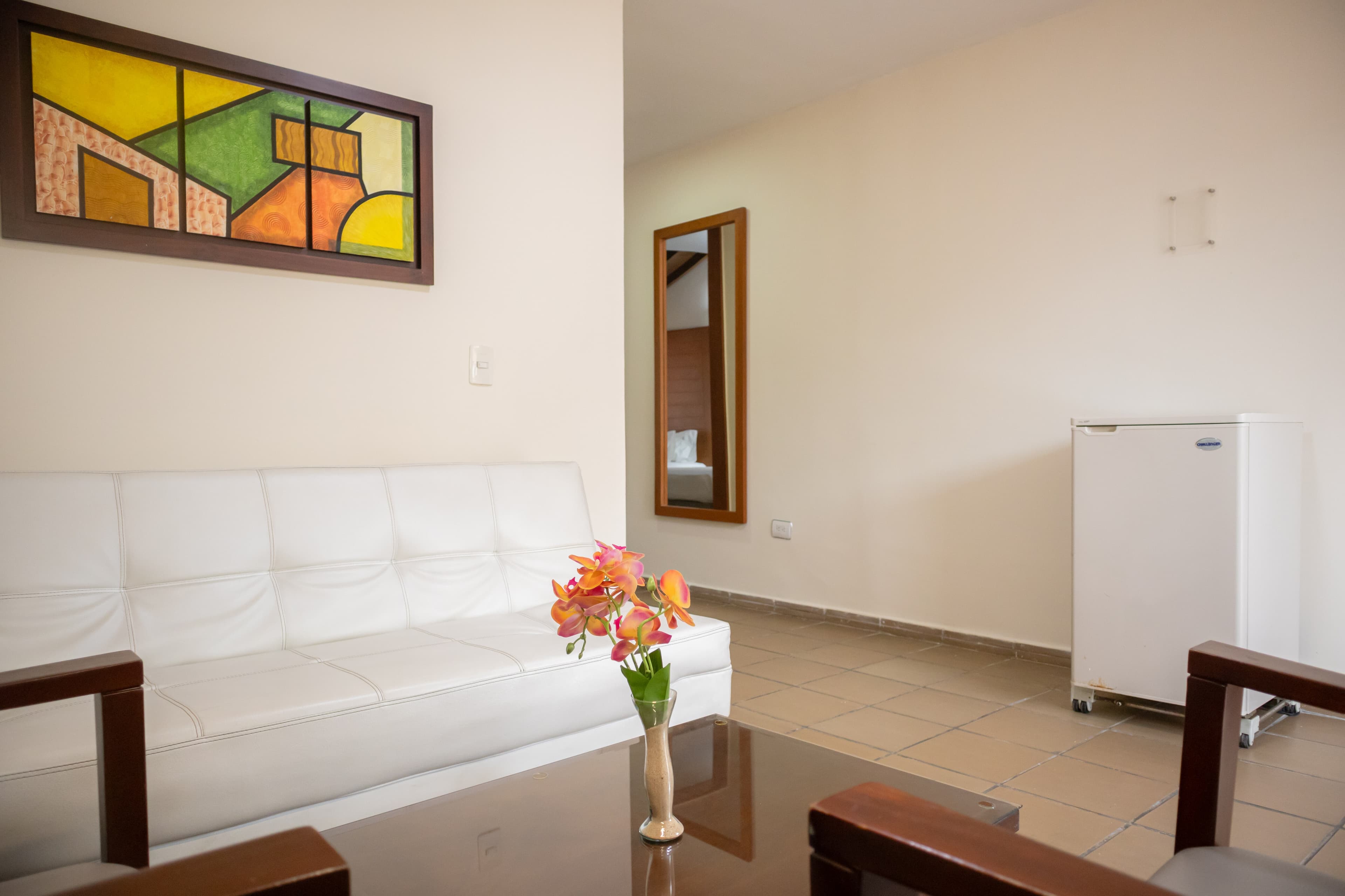 Hotel Faranda Bolivar Cucuta, a member of Radisson Individuals — 40