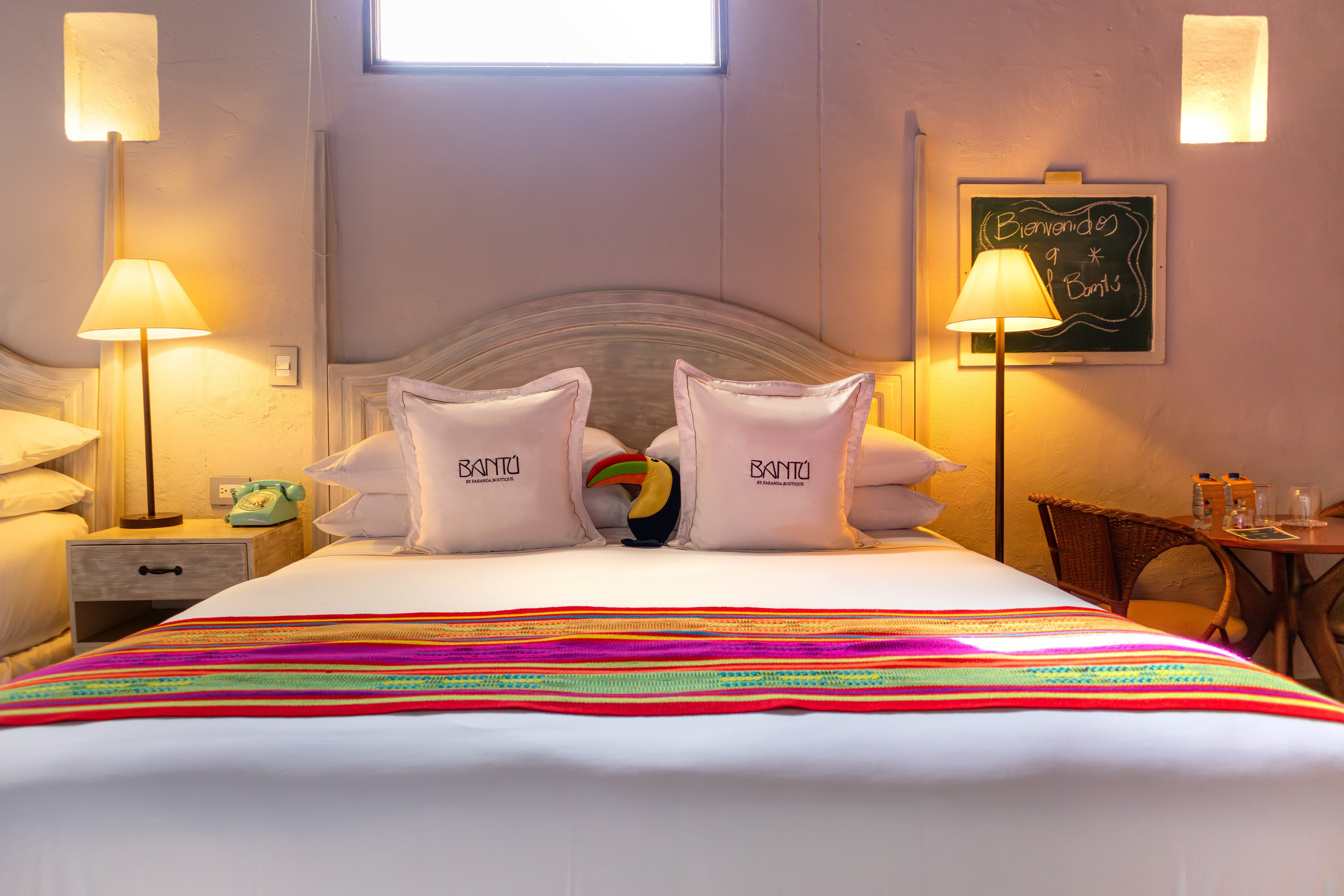 Hotel Bantu by Faranda Boutique, a member of Radisson Individuals - Image 2