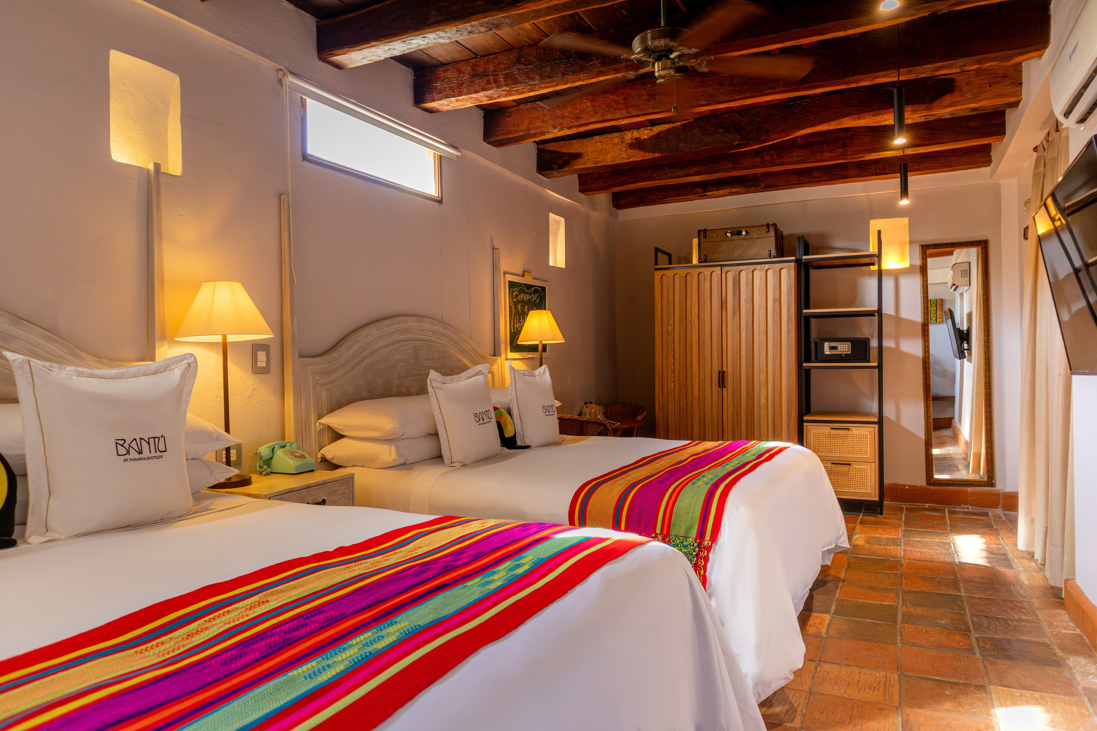 Hotel Bantu by Faranda Boutique, a member of Radisson Individuals - Image 3