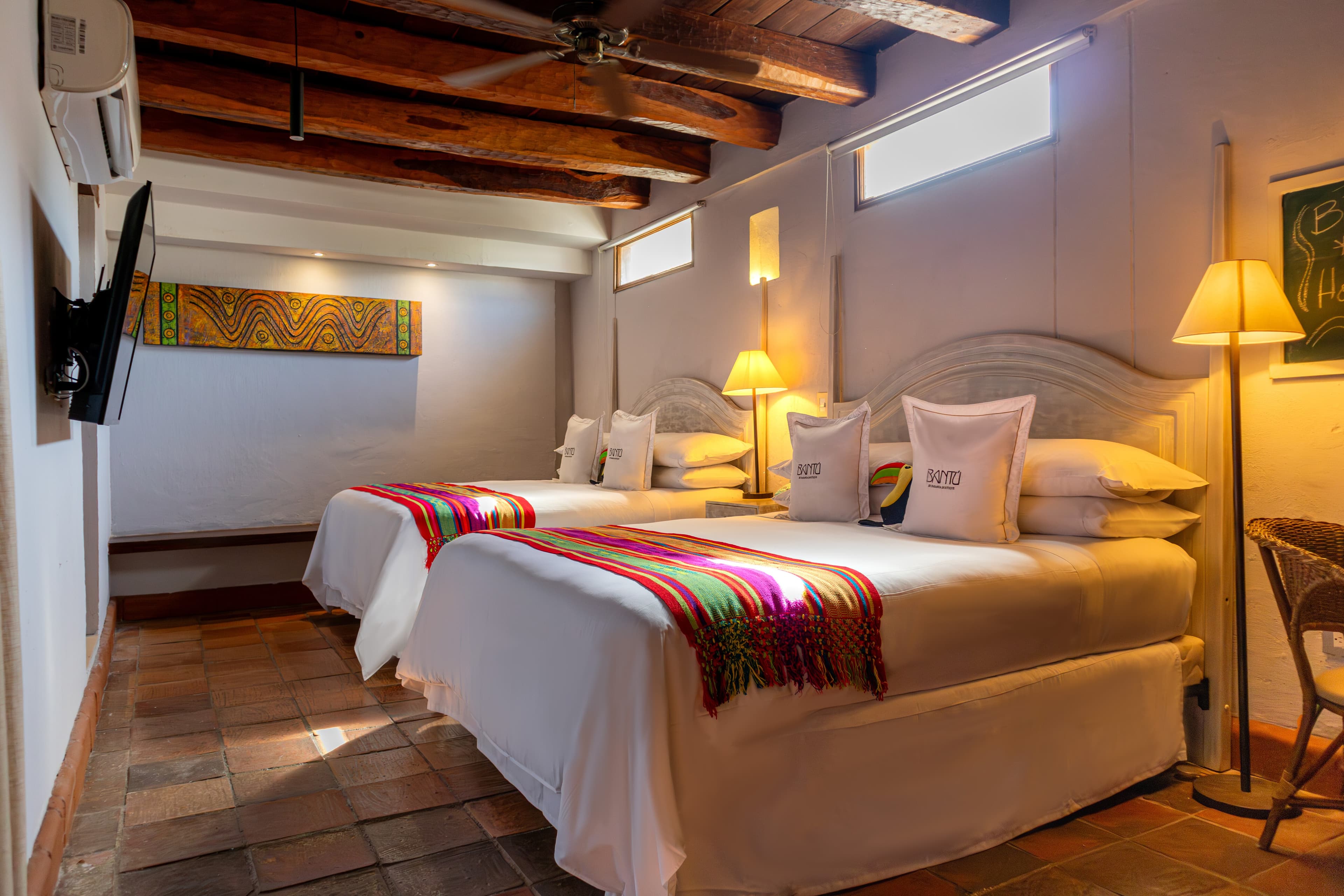 Hotel Bantu by Faranda Boutique, a member of Radisson Individuals - Image 4