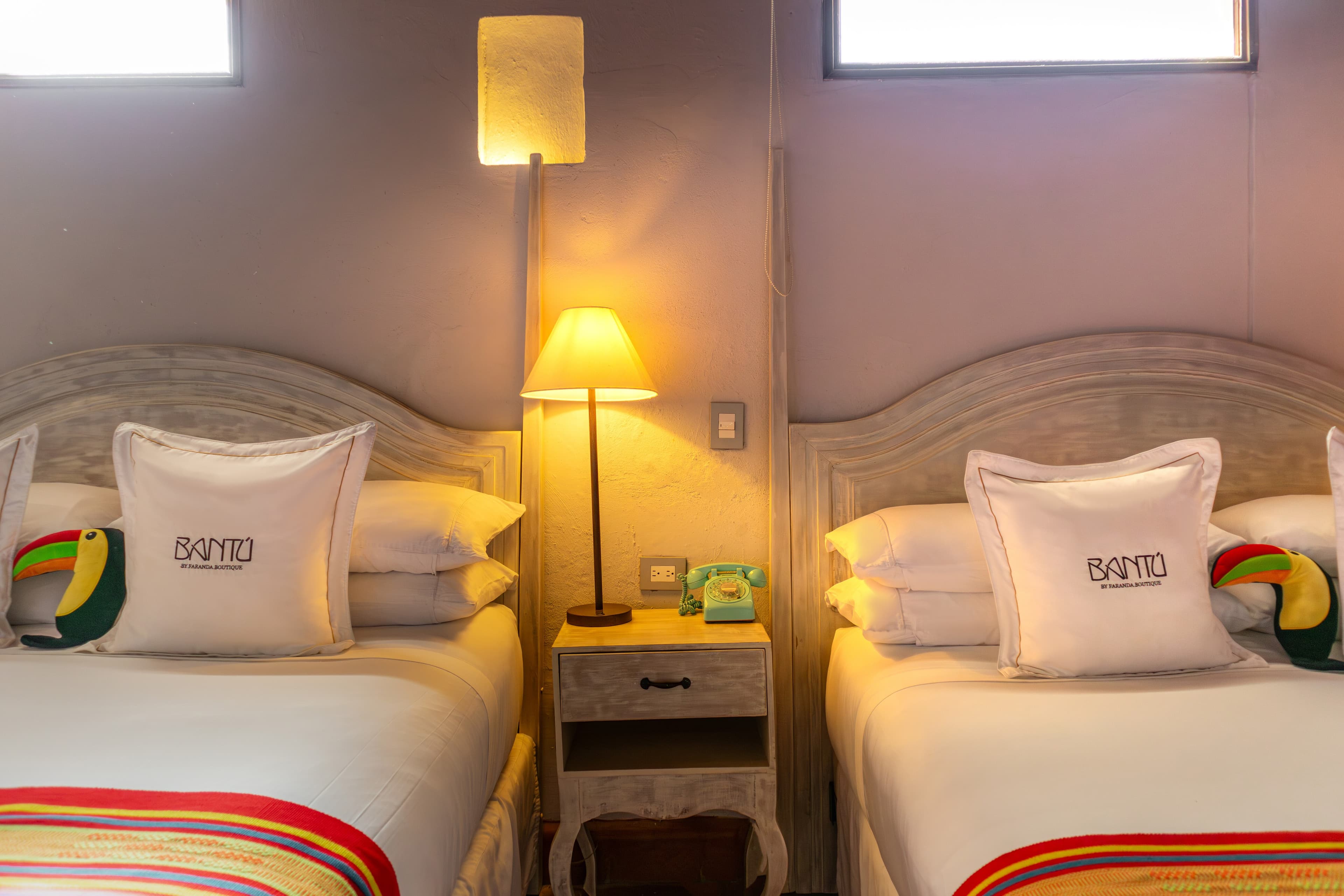 Hotel Bantu by Faranda Boutique, a member of Radisson Individuals - Image 5