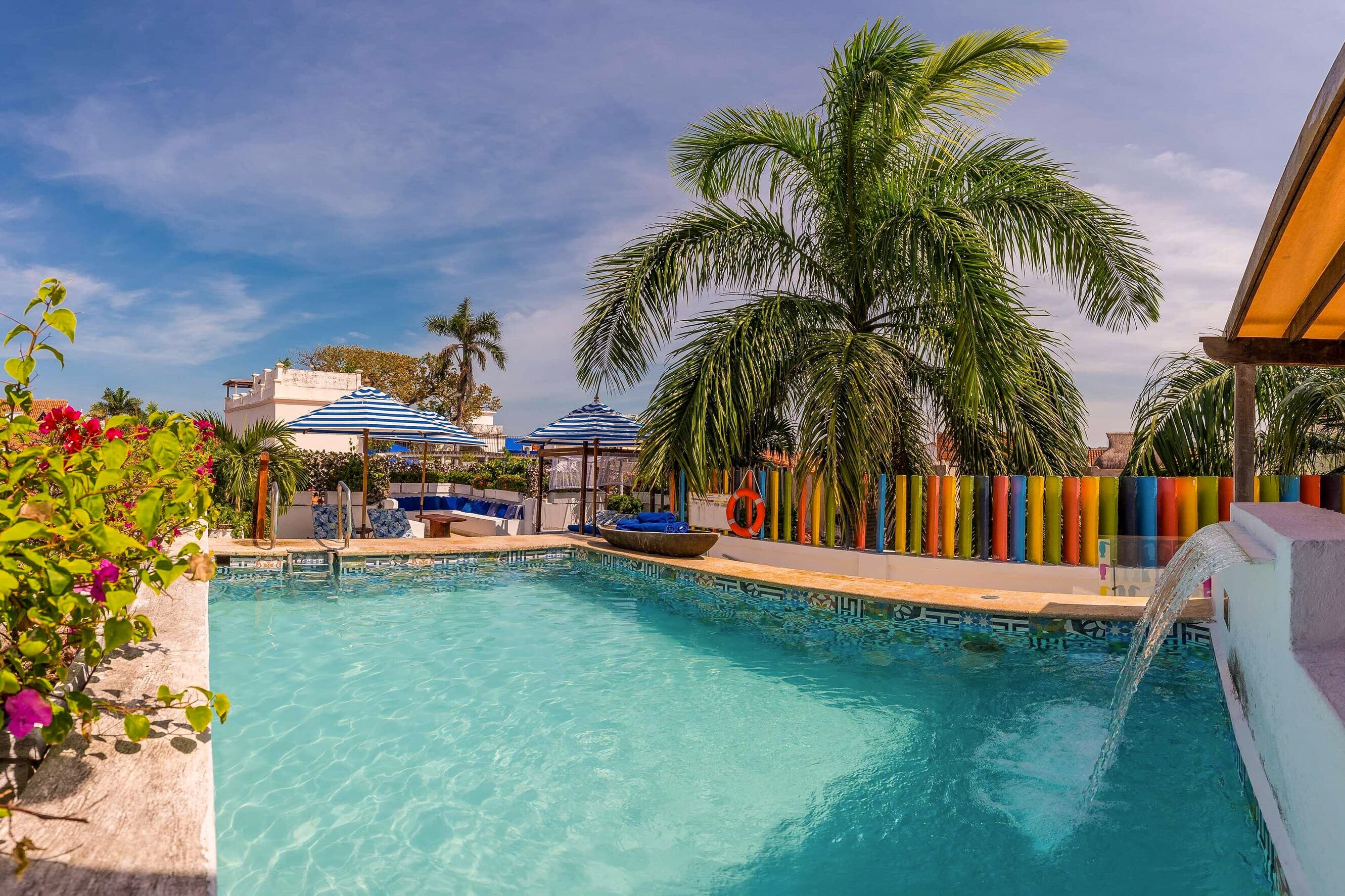 Hotel Bantu by Faranda Boutique, a member of Radisson Individuals - Image 1