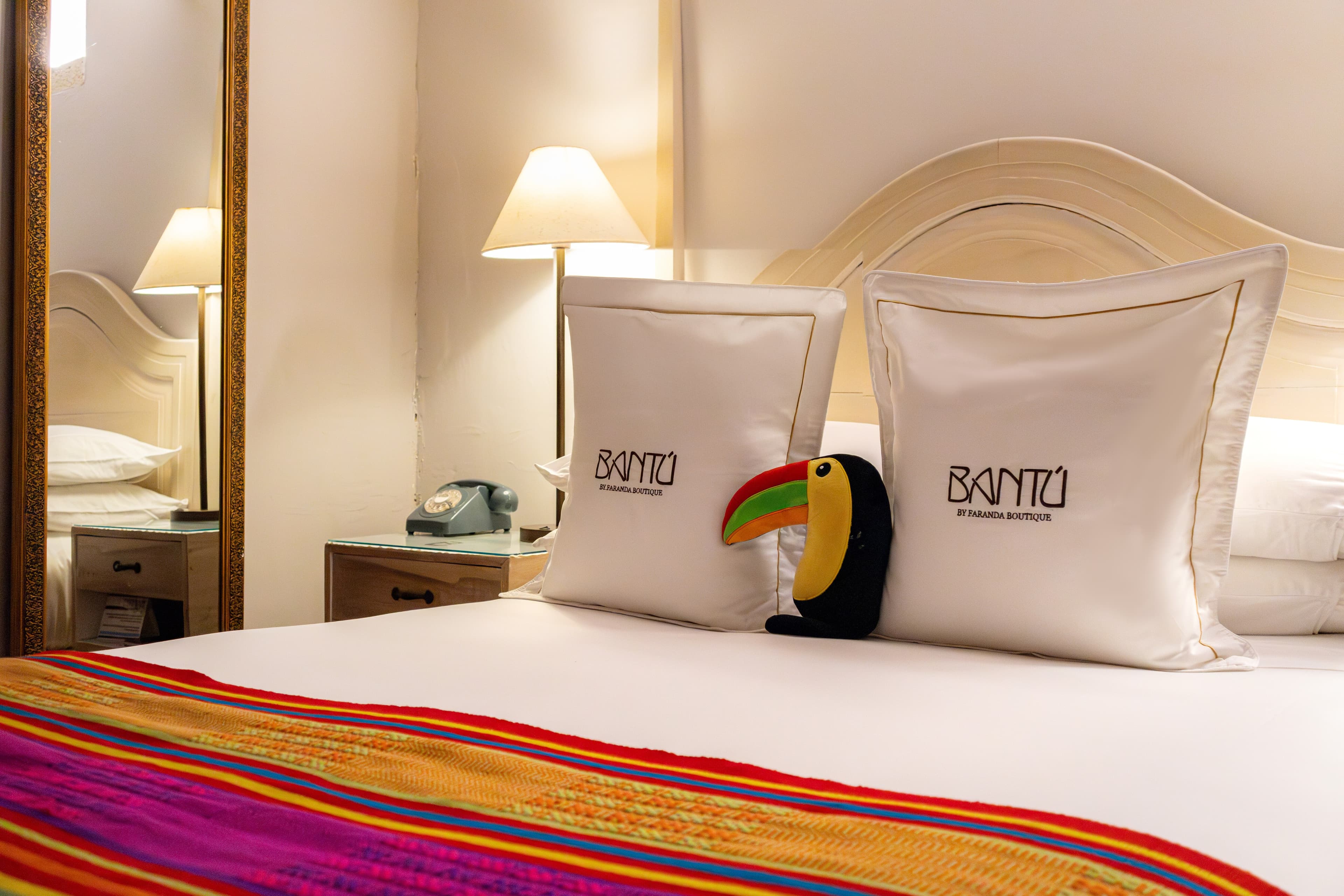 Hotel Bantu by Faranda Boutique, a member of Radisson Individuals — 22