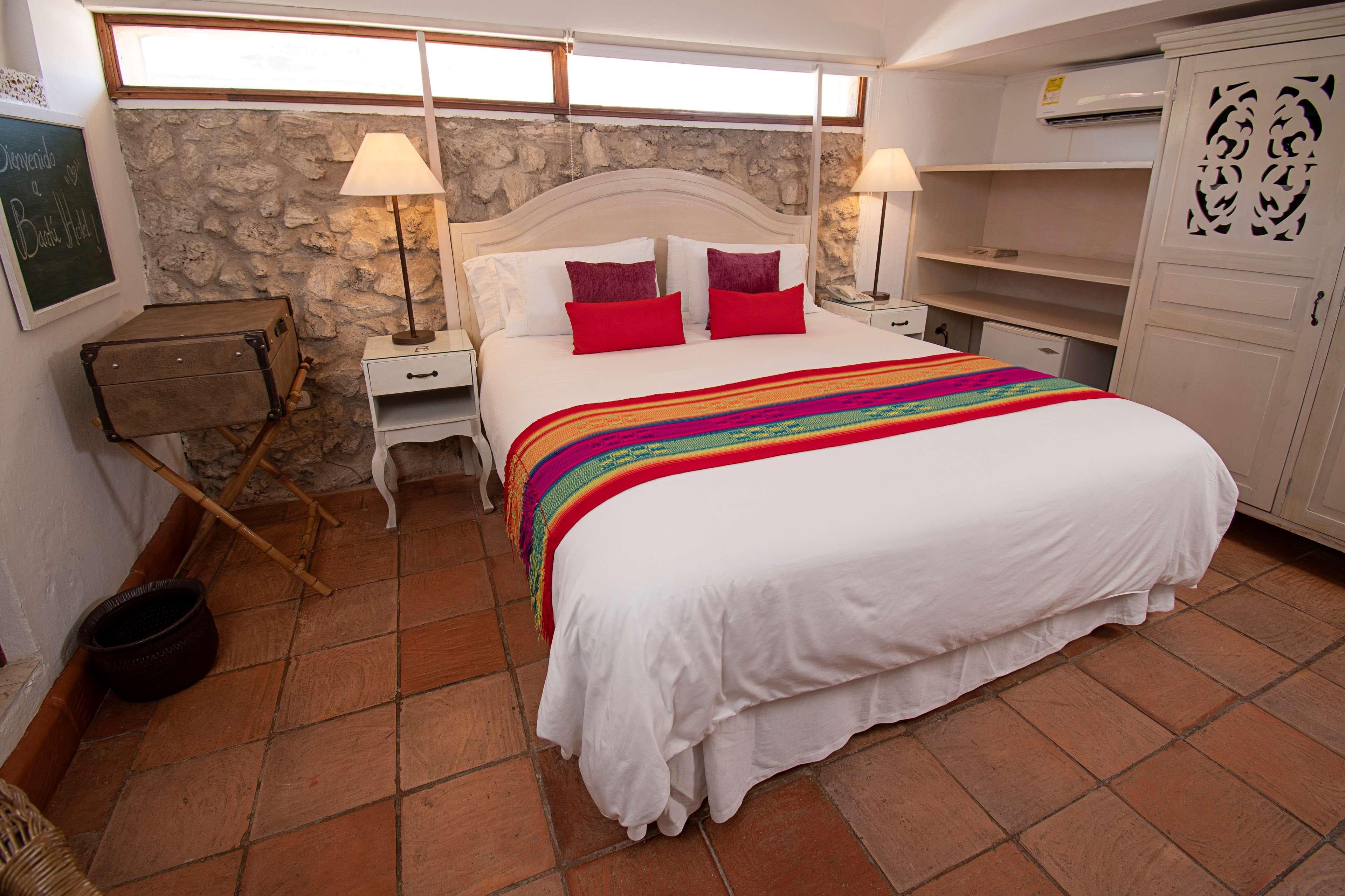 Hotel Bantu by Faranda Boutique, a member of Radisson Individuals — 12