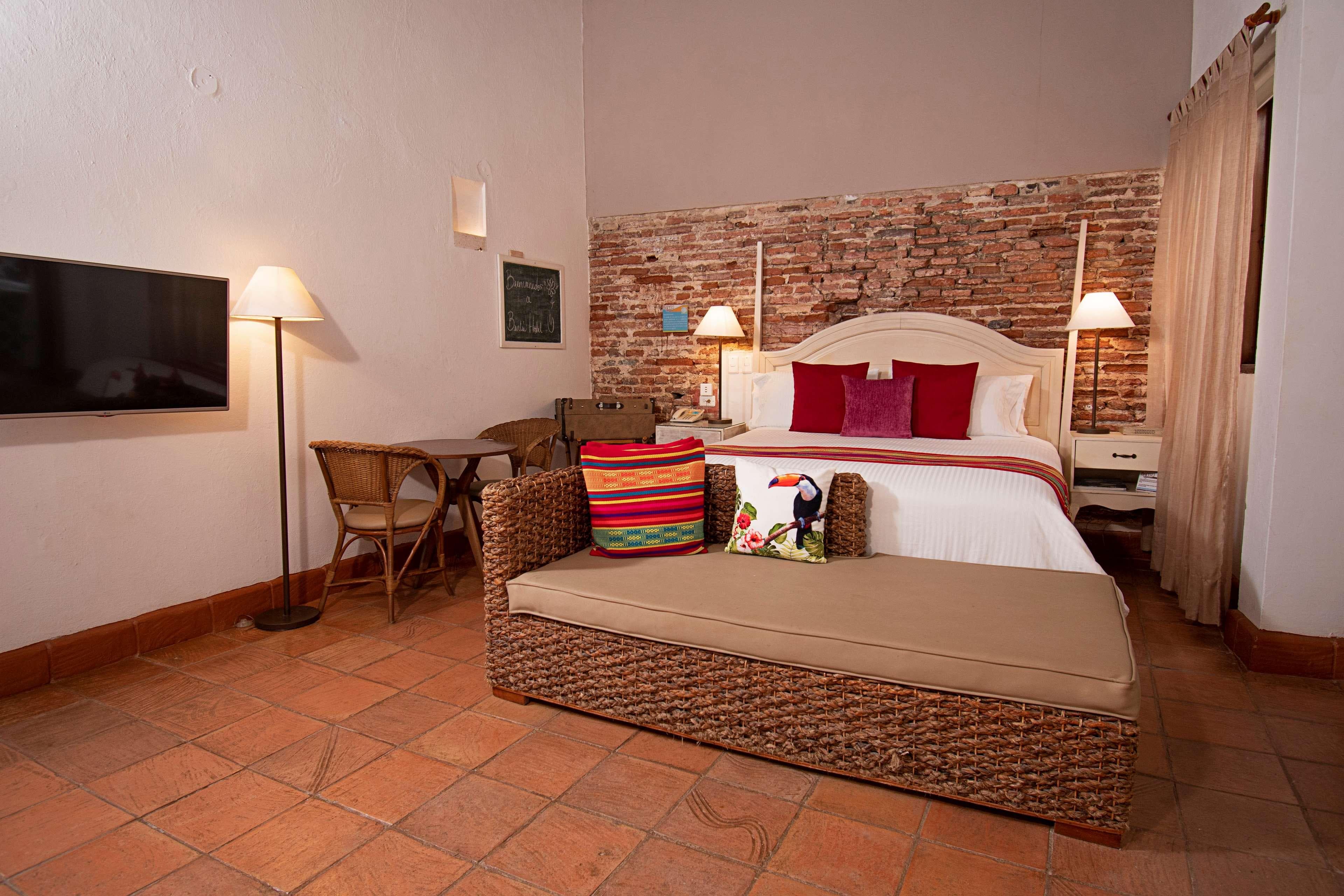 Hotel Bantu by Faranda Boutique, a member of Radisson Individuals — 10