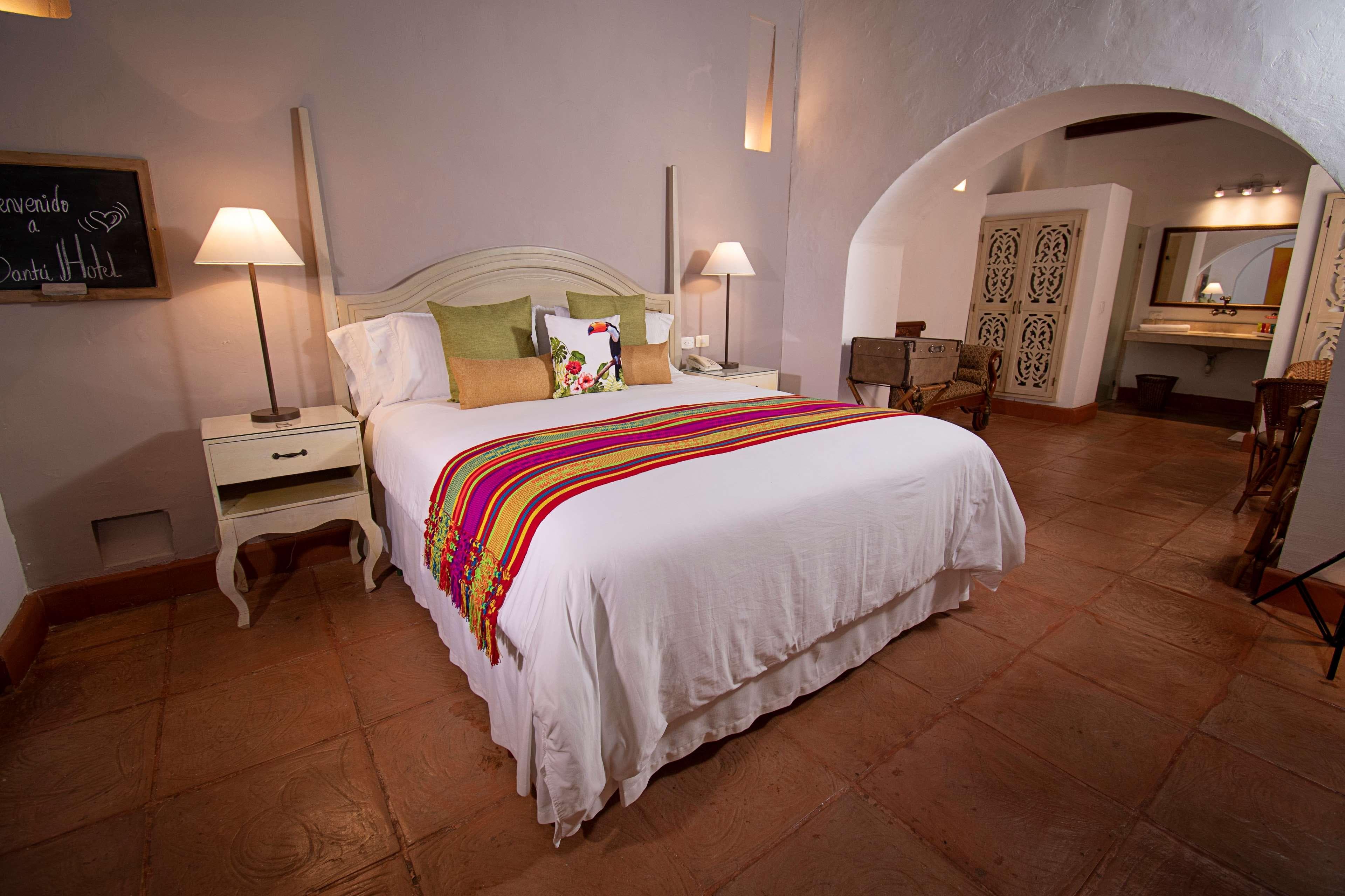 Hotel Bantu by Faranda Boutique, a member of Radisson Individuals — 16