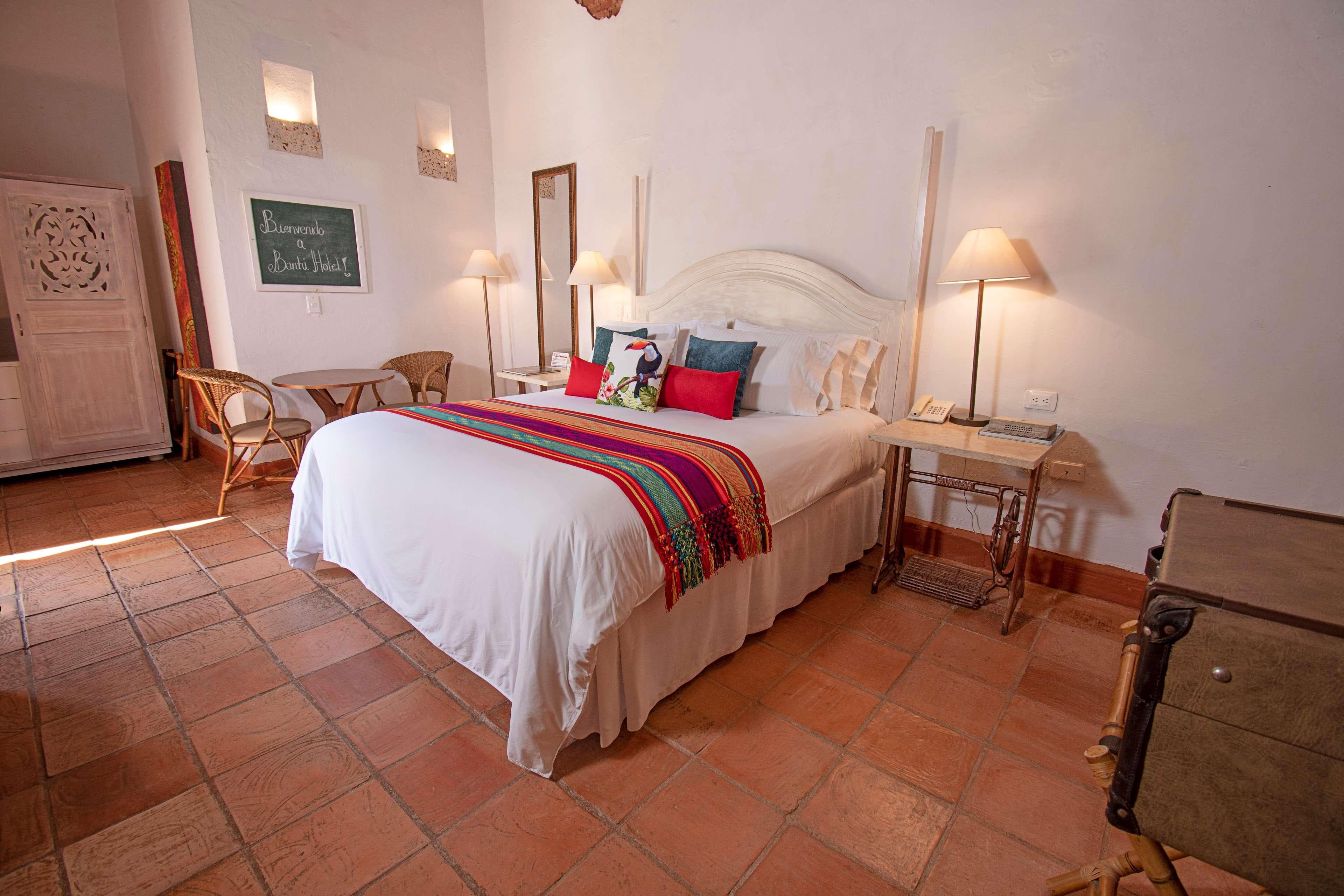 Hotel Bantu by Faranda Boutique, a member of Radisson Individuals — 19