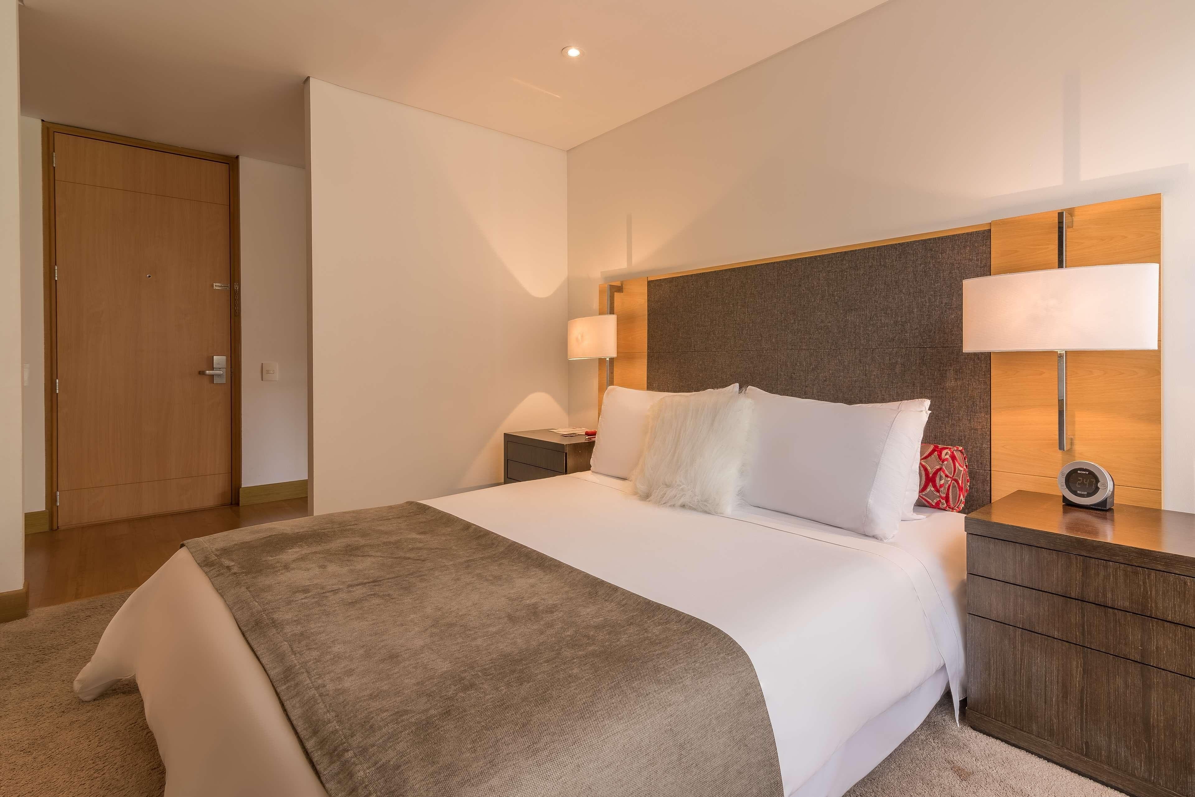 Faranda Collection Bogota, a member of Radisson Individuals — 12