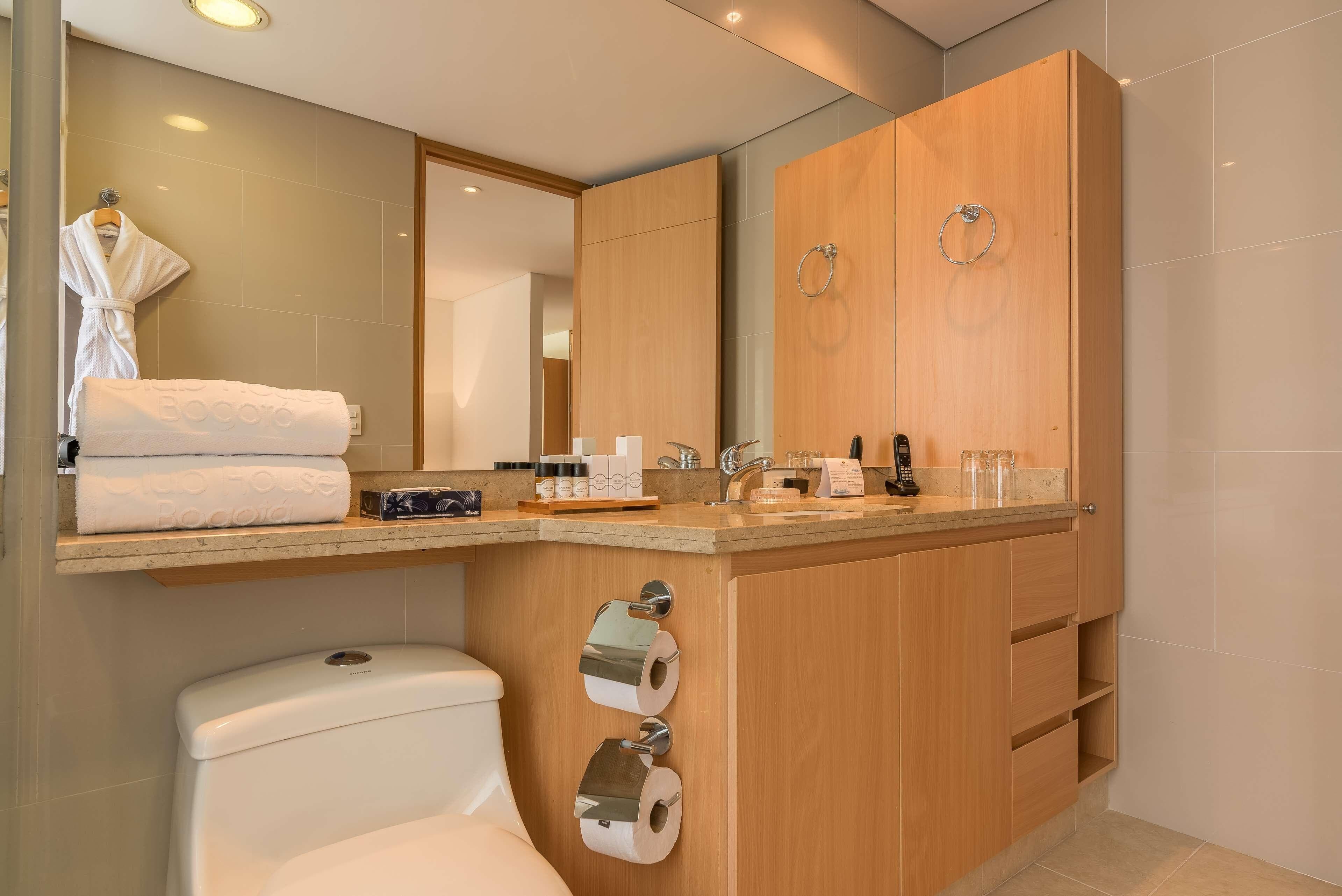 Faranda Collection Bogota, a member of Radisson Individuals — 14