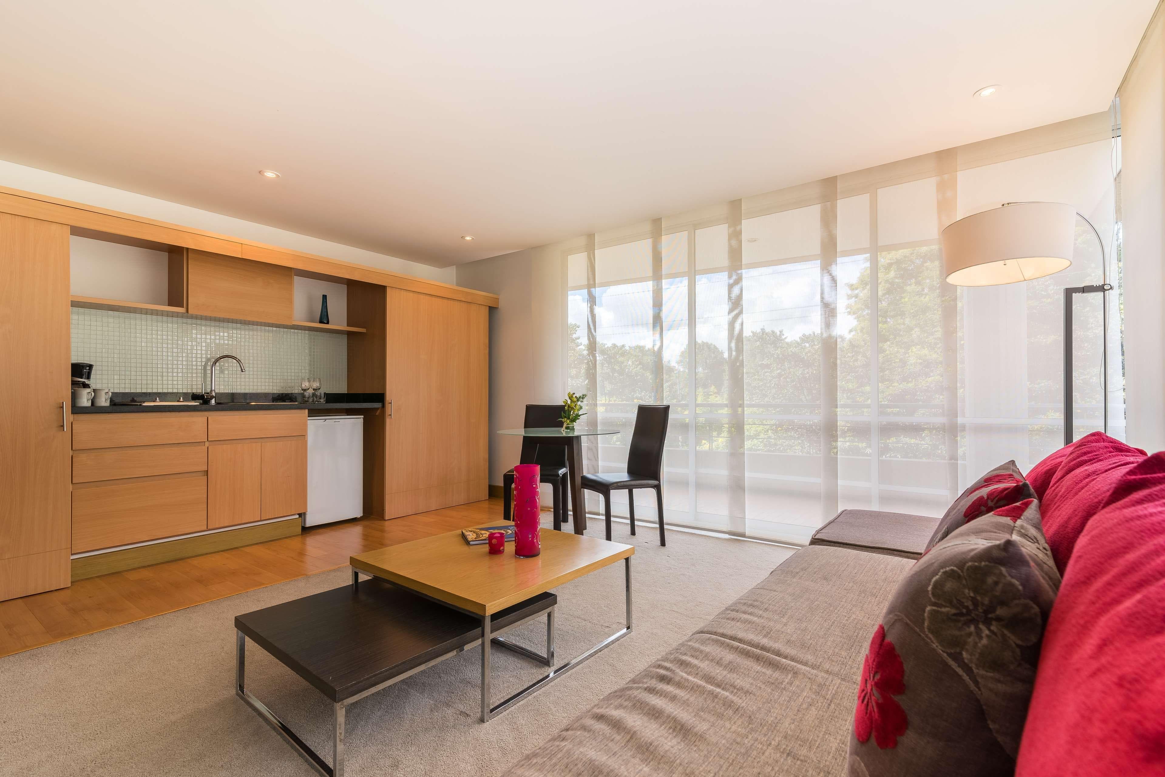 Faranda Collection Bogota, a member of Radisson Individuals — 18