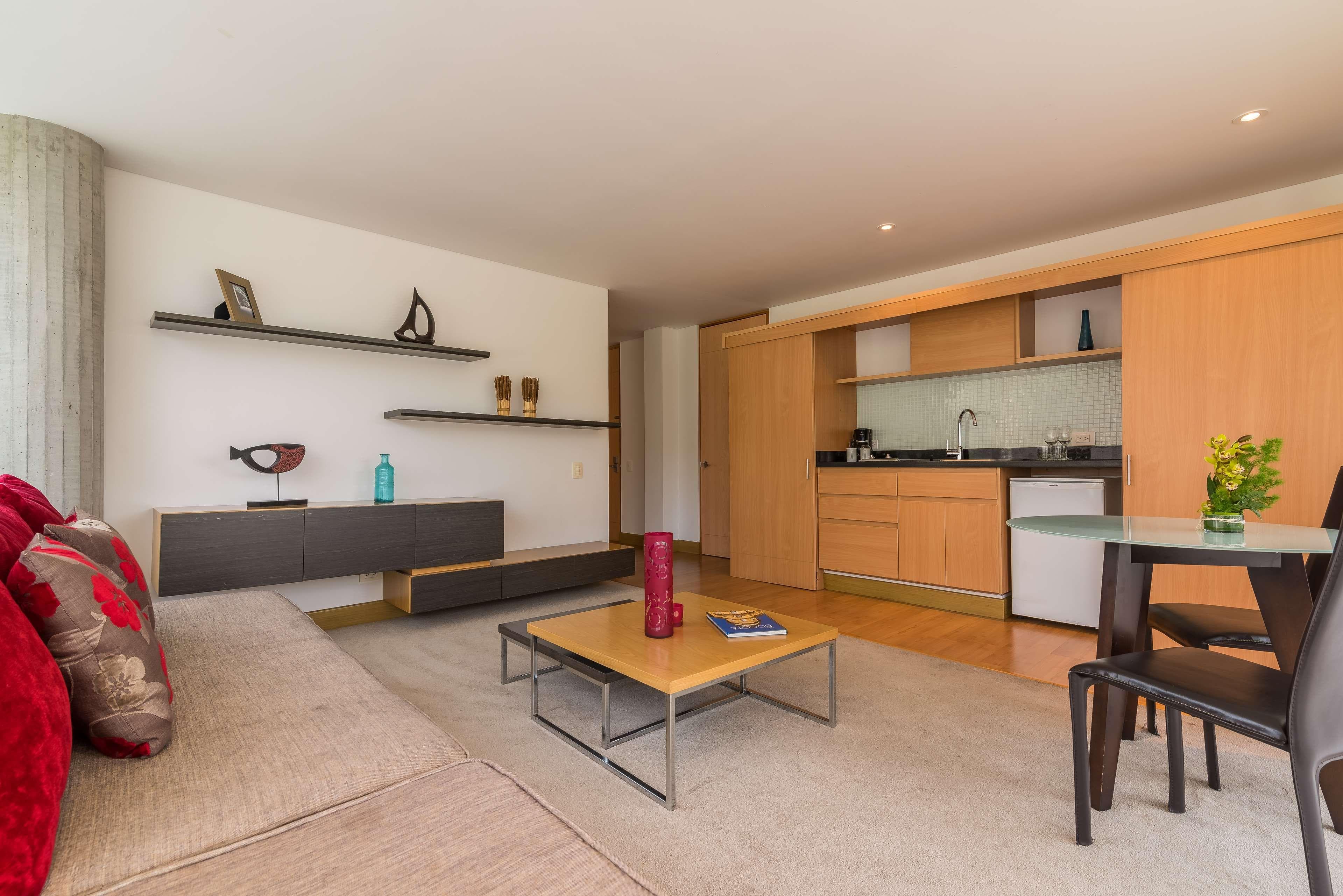Faranda Collection Bogota, a member of Radisson Individuals — 19