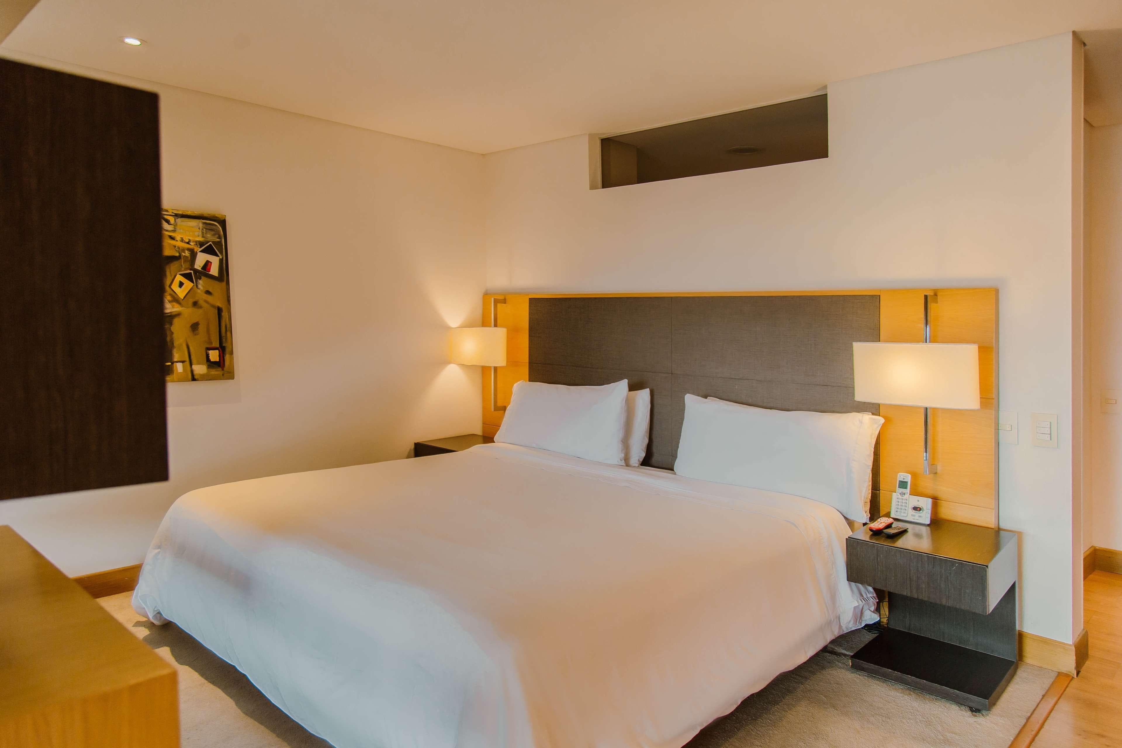Faranda Collection Bogota, a member of Radisson Individuals — 6
