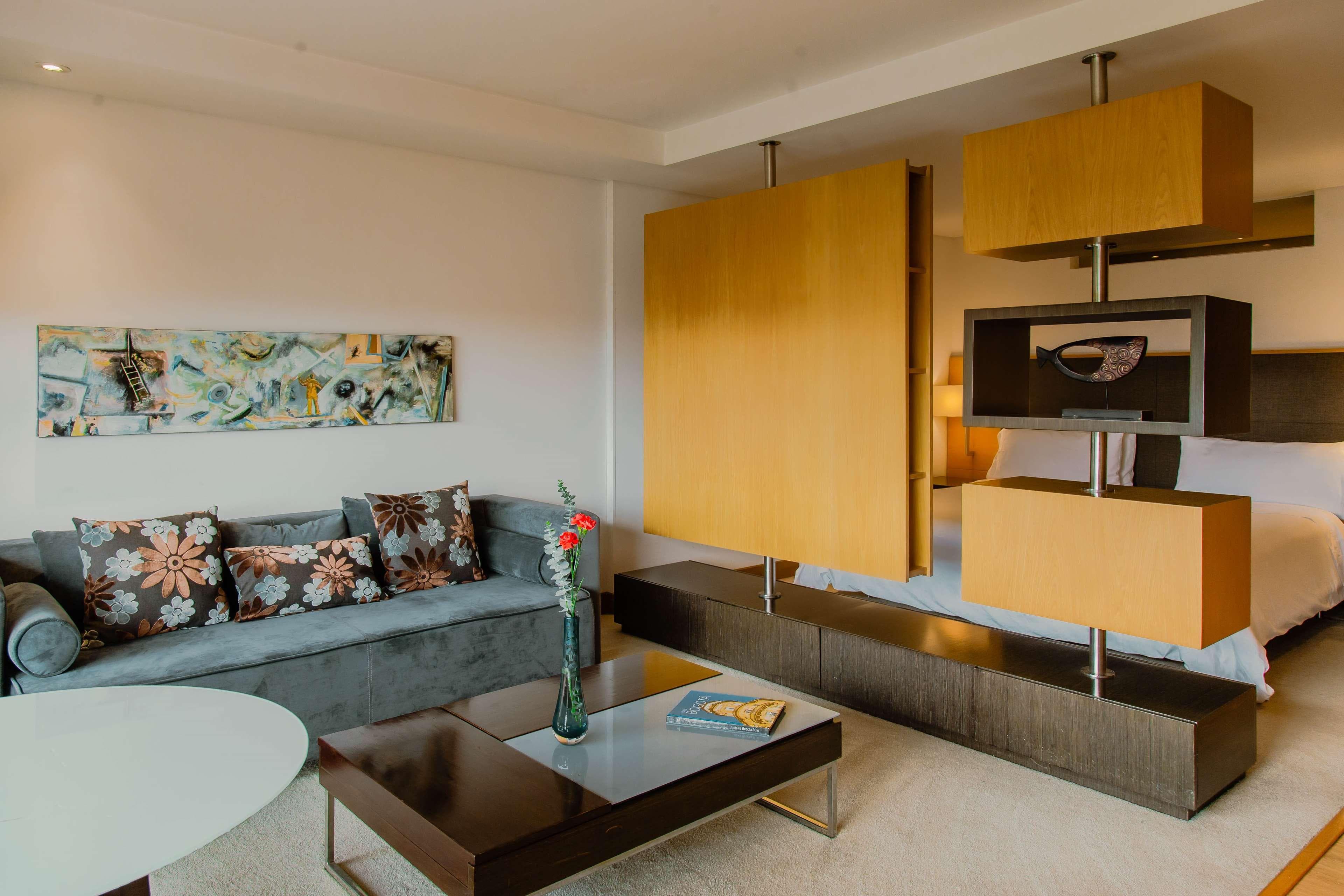 Faranda Collection Bogota, a member of Radisson Individuals — 7